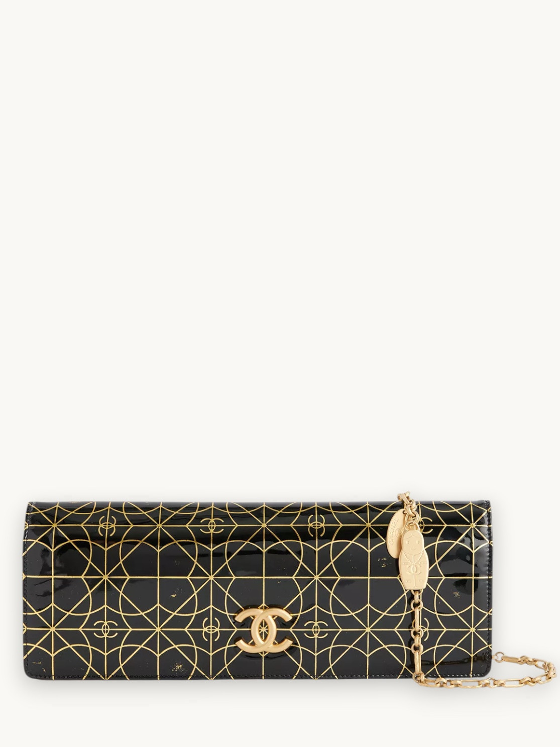 Сумки Chanel Paris-Moscow изображение #1