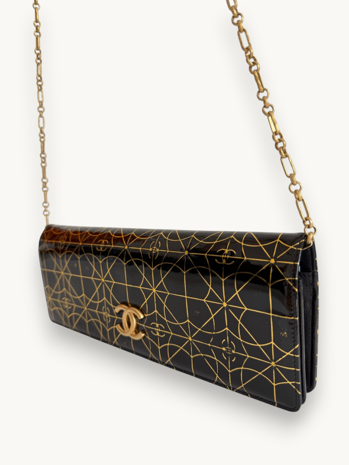 Сумки Chanel Paris-Moscow изображение #6