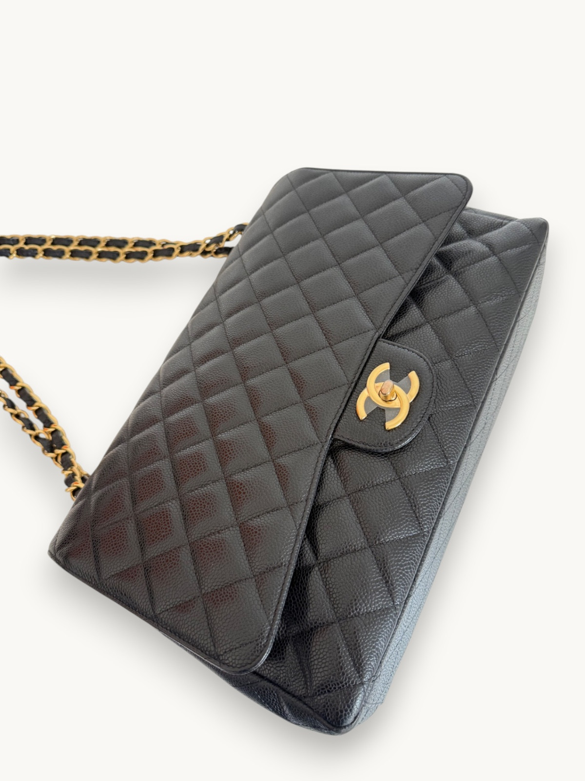 Сумки Chanel Timeless Classic изображение #9