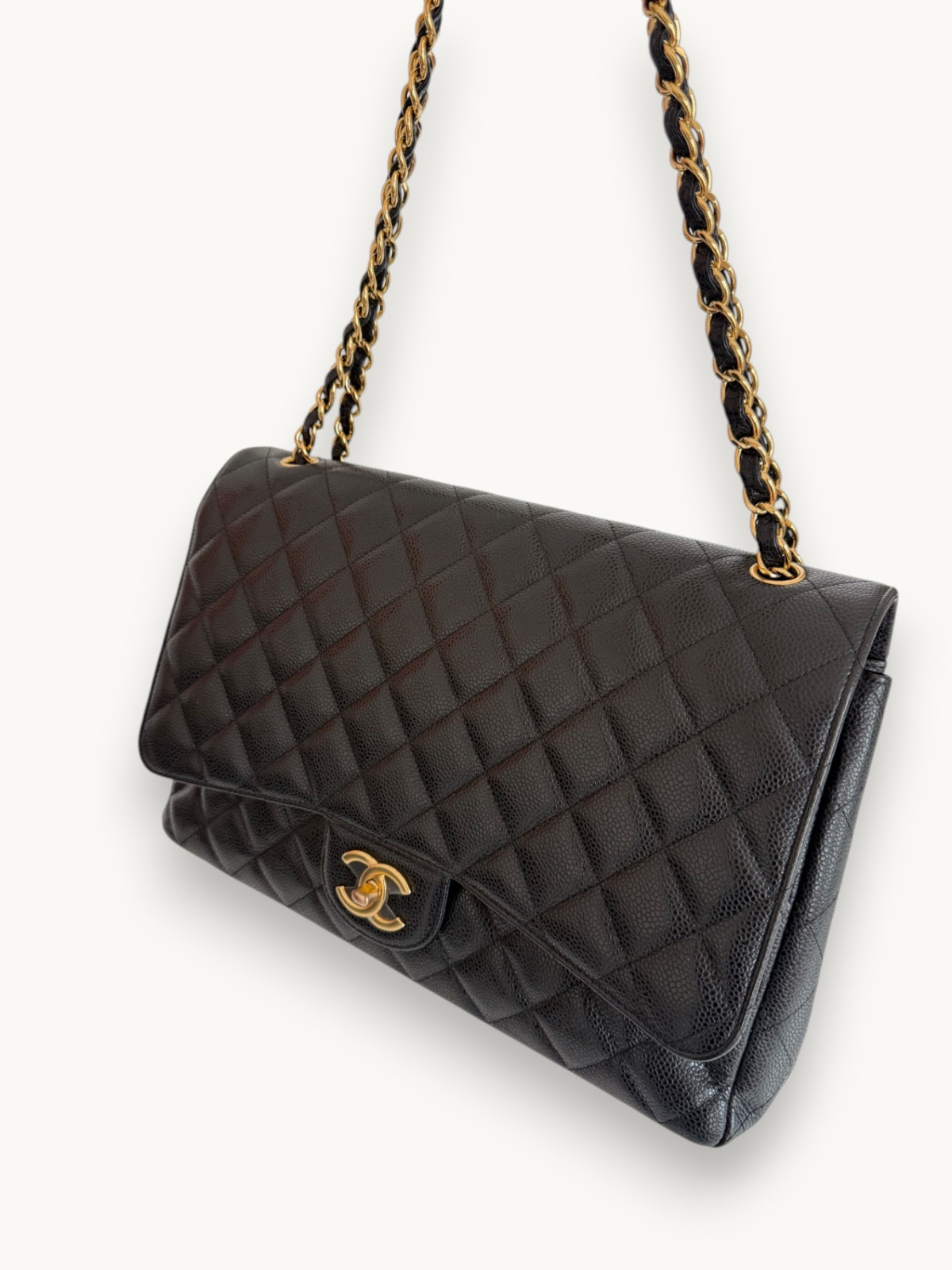 Сумки Chanel Timeless Classic изображение #4