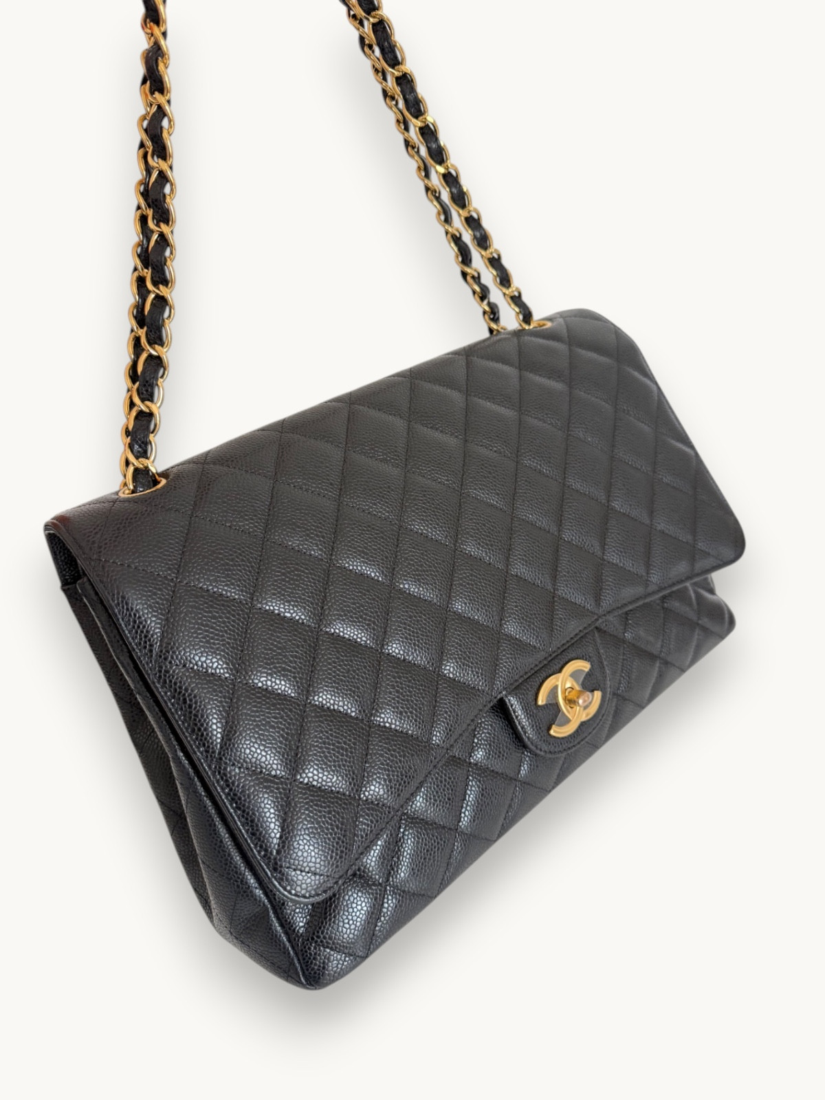 Сумки Chanel Timeless Classic изображение #5
