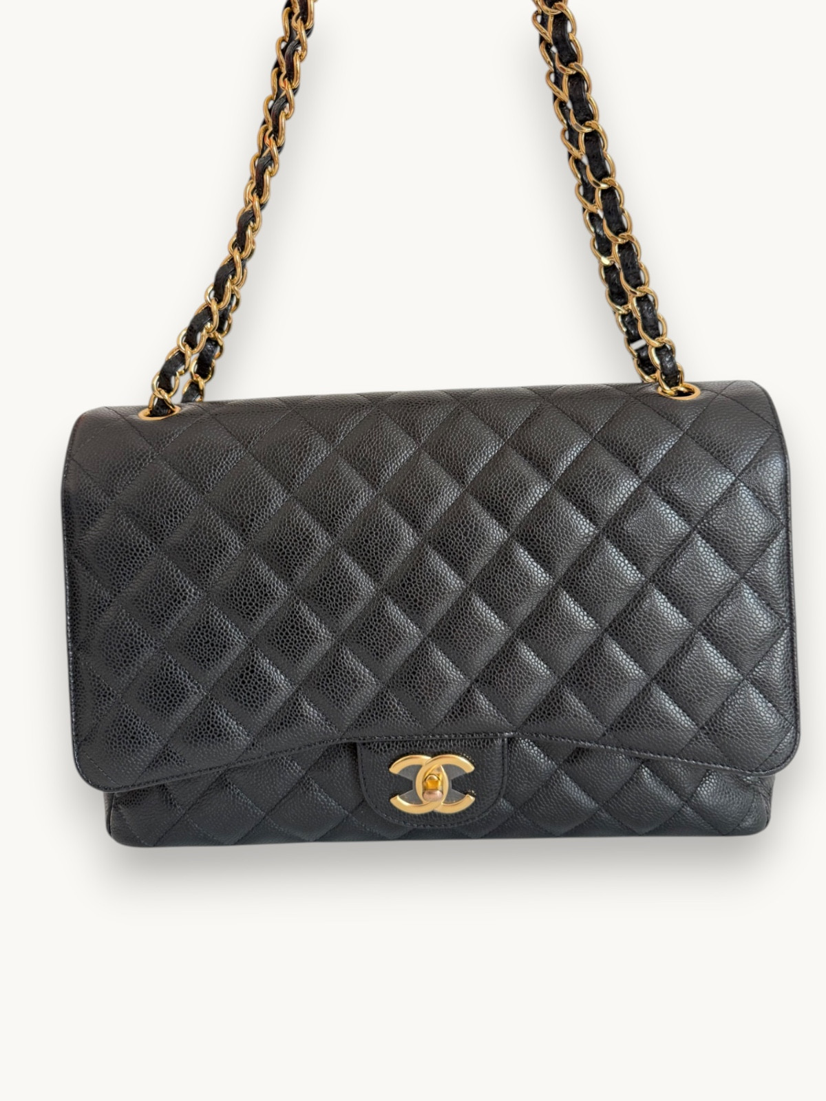 Сумки Chanel Timeless Classic изображение #3