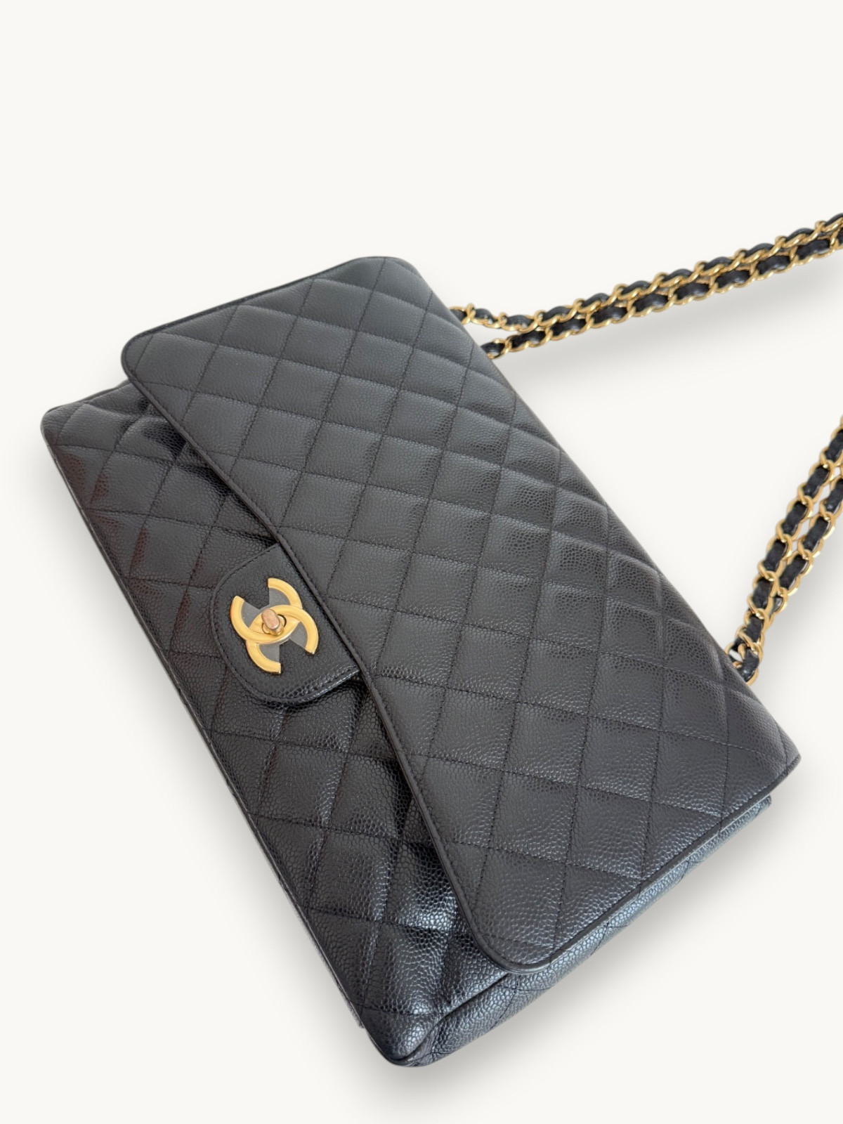 Сумки Chanel Timeless Classic изображение #8