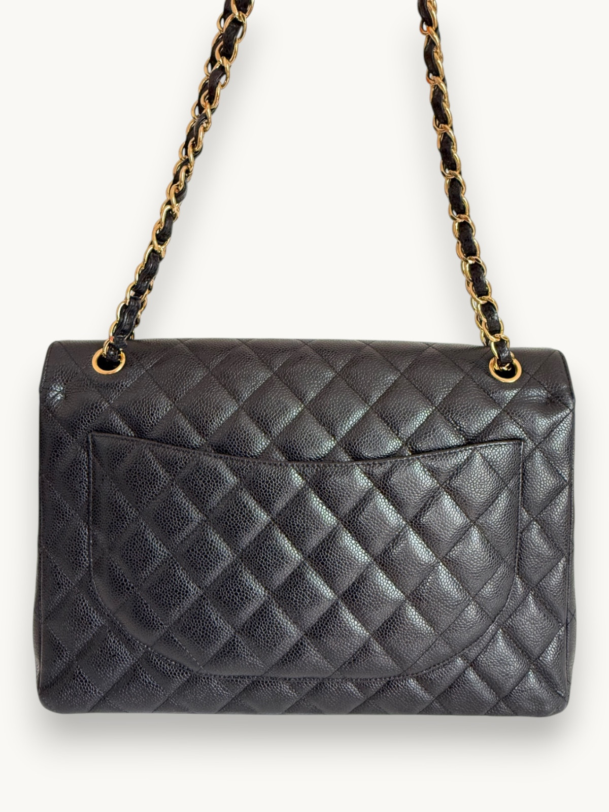 Сумки Chanel Timeless Classic изображение #10