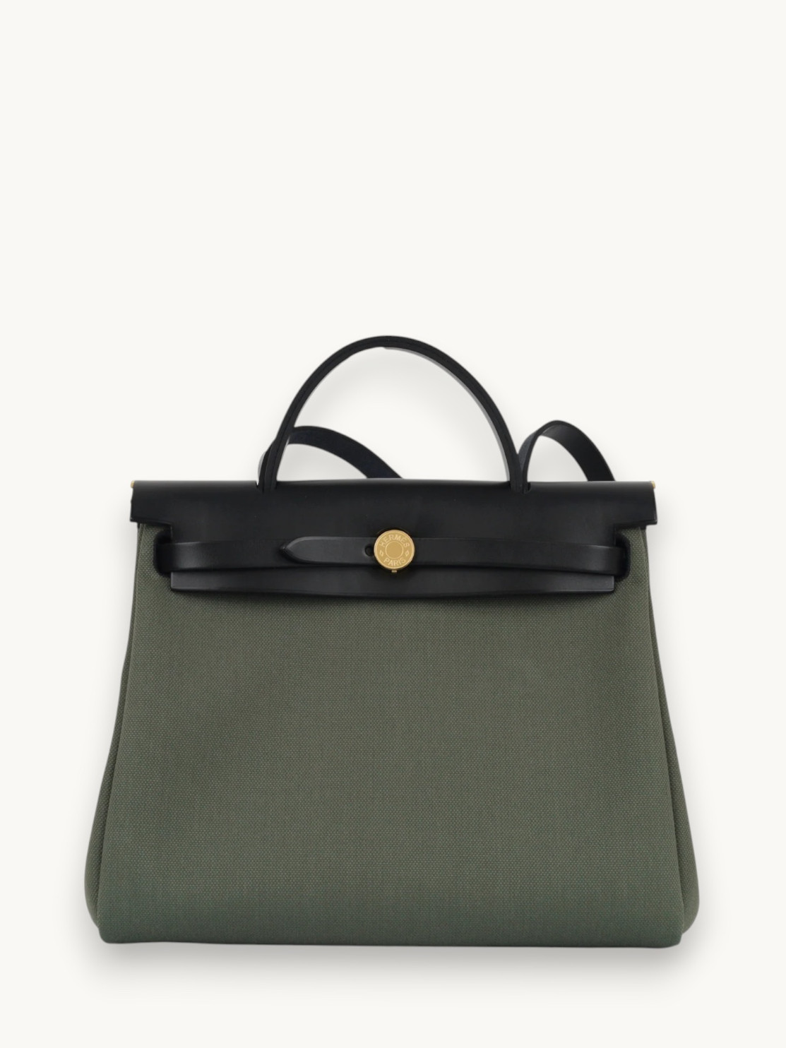 Сумки Hermes Herbag изображение #1