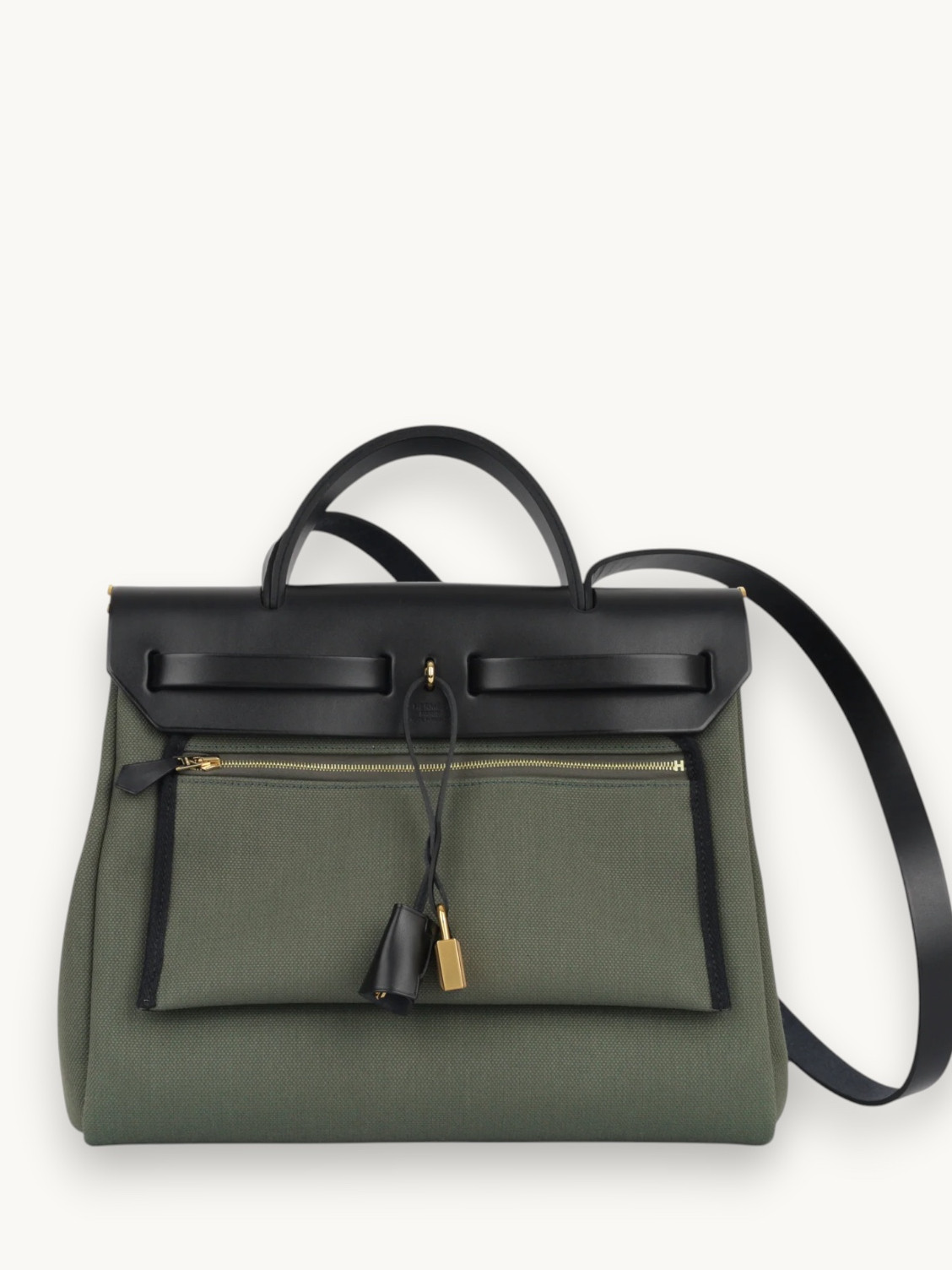 Сумки Hermes Herbag изображение #4