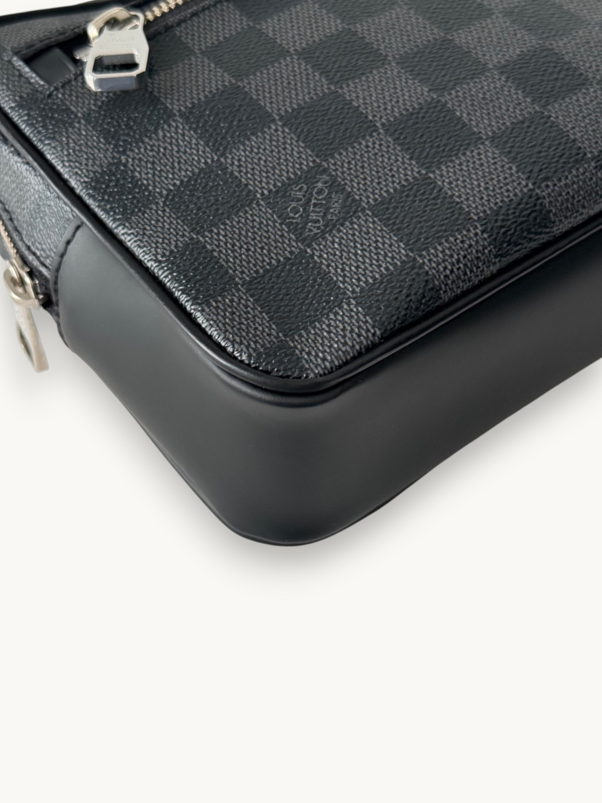 Сумки Louis Vuitton Kasai изображение #6