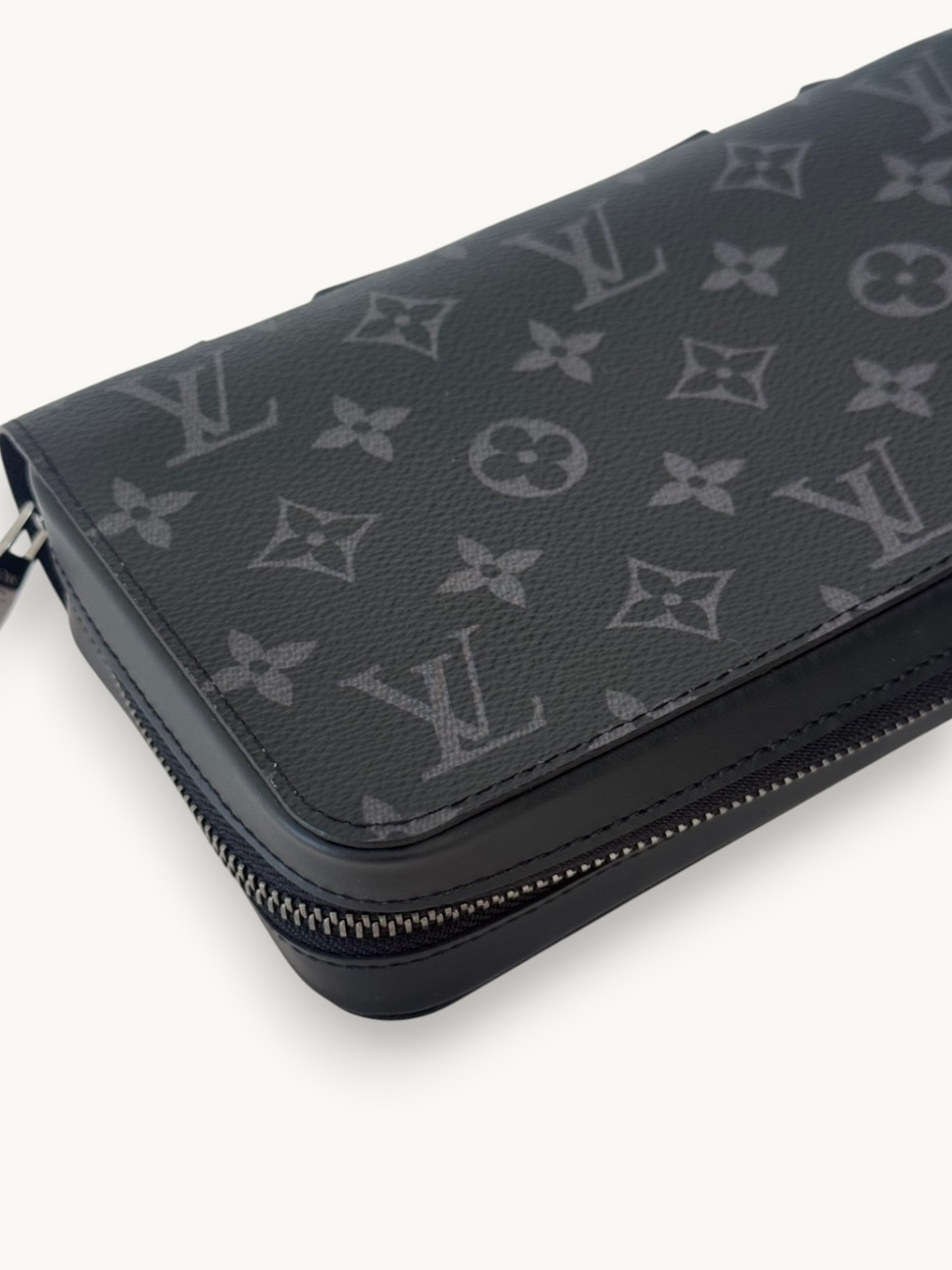 Сумки Louis Vuitton Zippy изображение #5