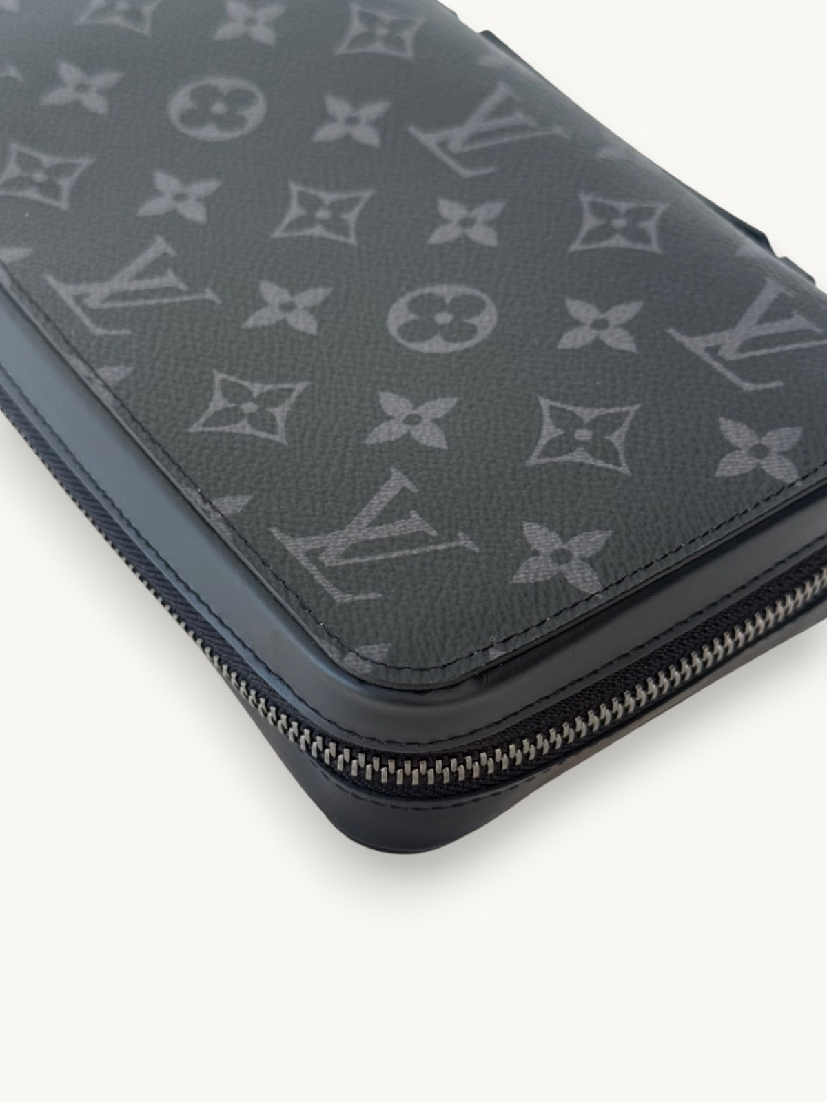 Сумки Louis Vuitton Zippy изображение #4