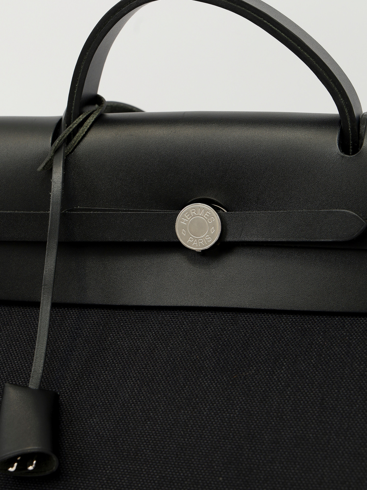 Сумки Hermes Herbag 50 изображение #6