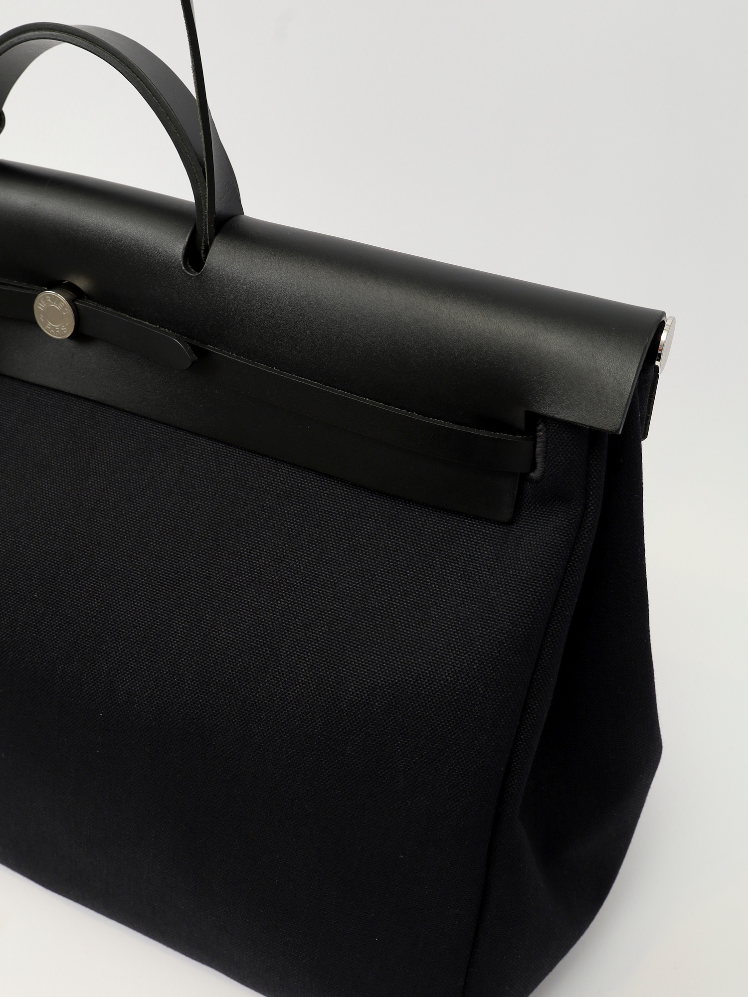 Сумки Hermes Herbag 50 изображение #9