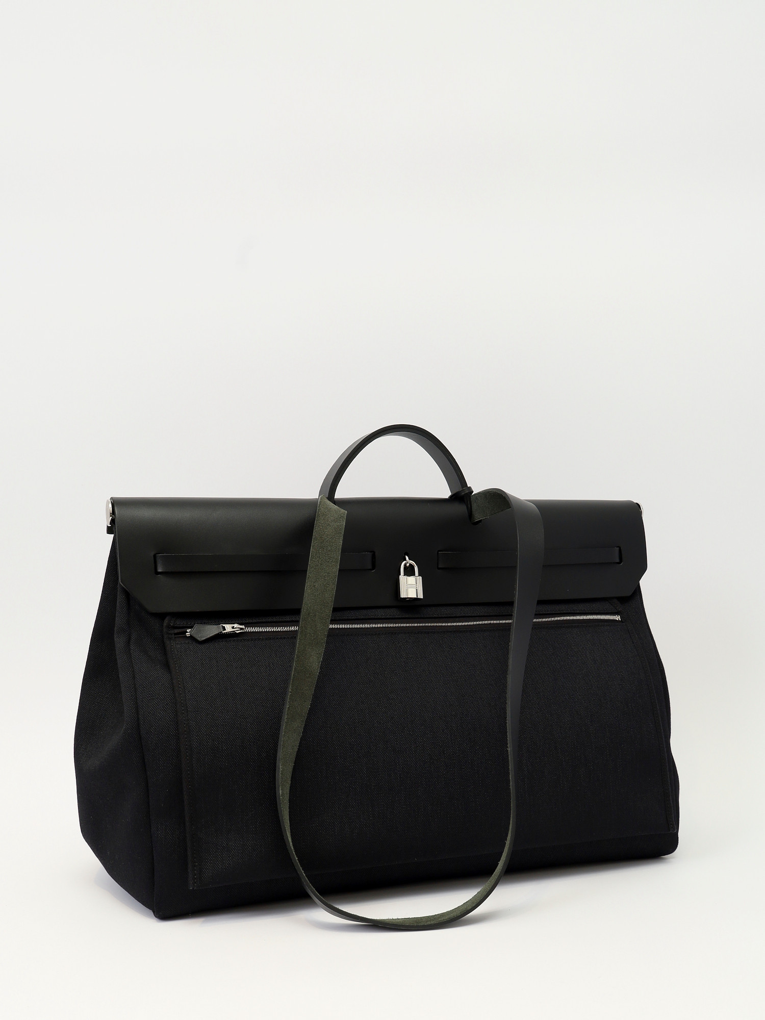 Сумки Hermes Herbag 50 изображение #4
