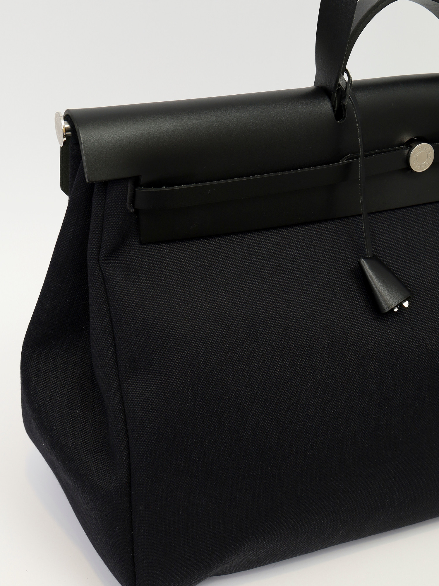 Сумки Hermes Herbag 50 изображение #8
