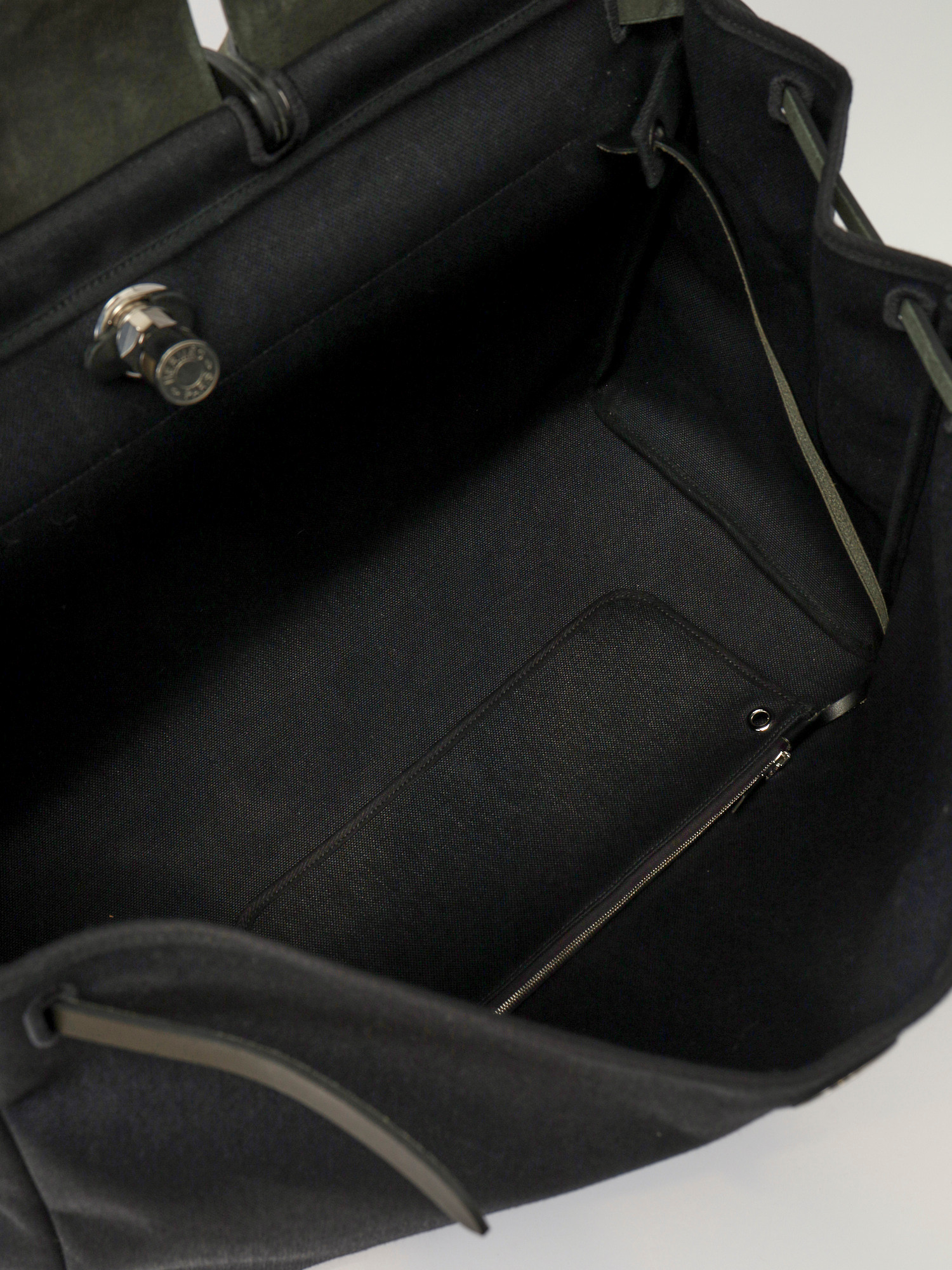 Сумки Hermes Herbag 50 изображение #12