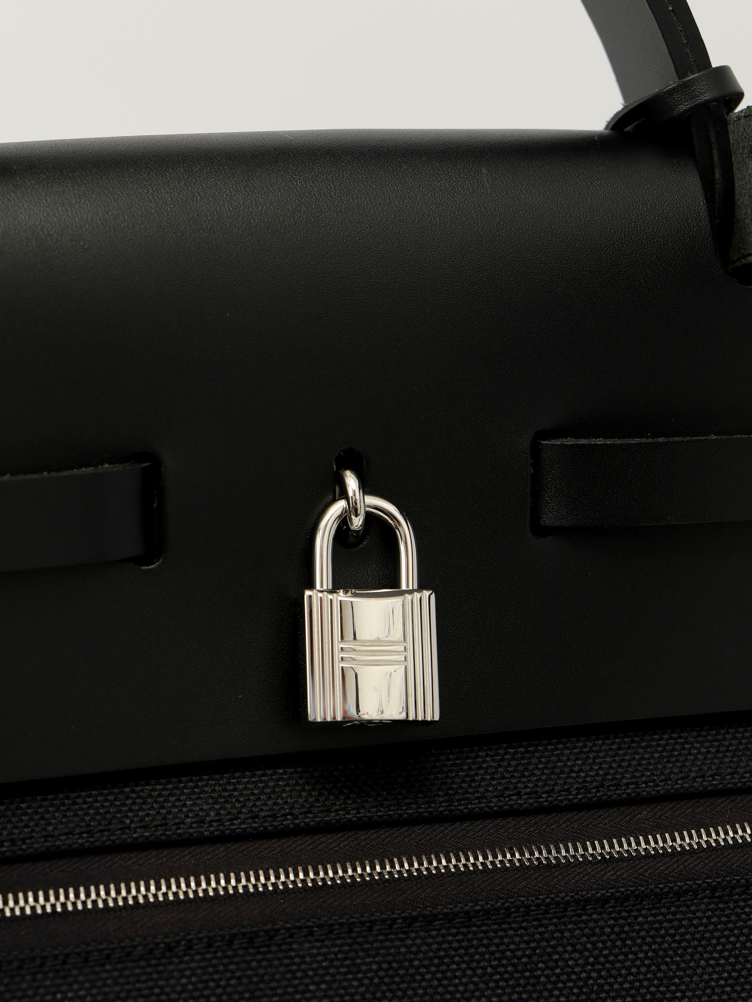 Сумки Hermes Herbag 50 изображение #7