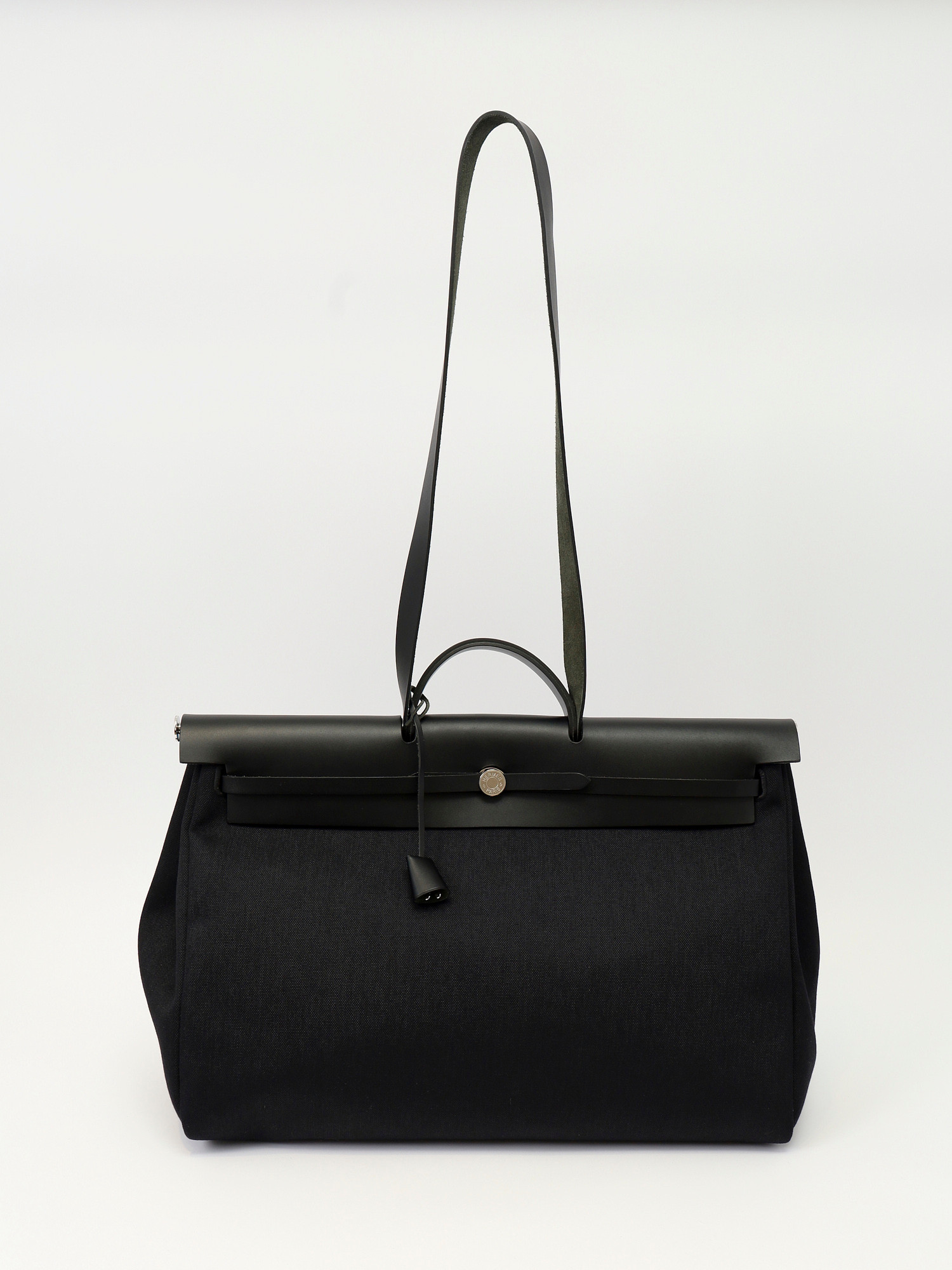 Сумки Hermes Herbag 50 изображение #5