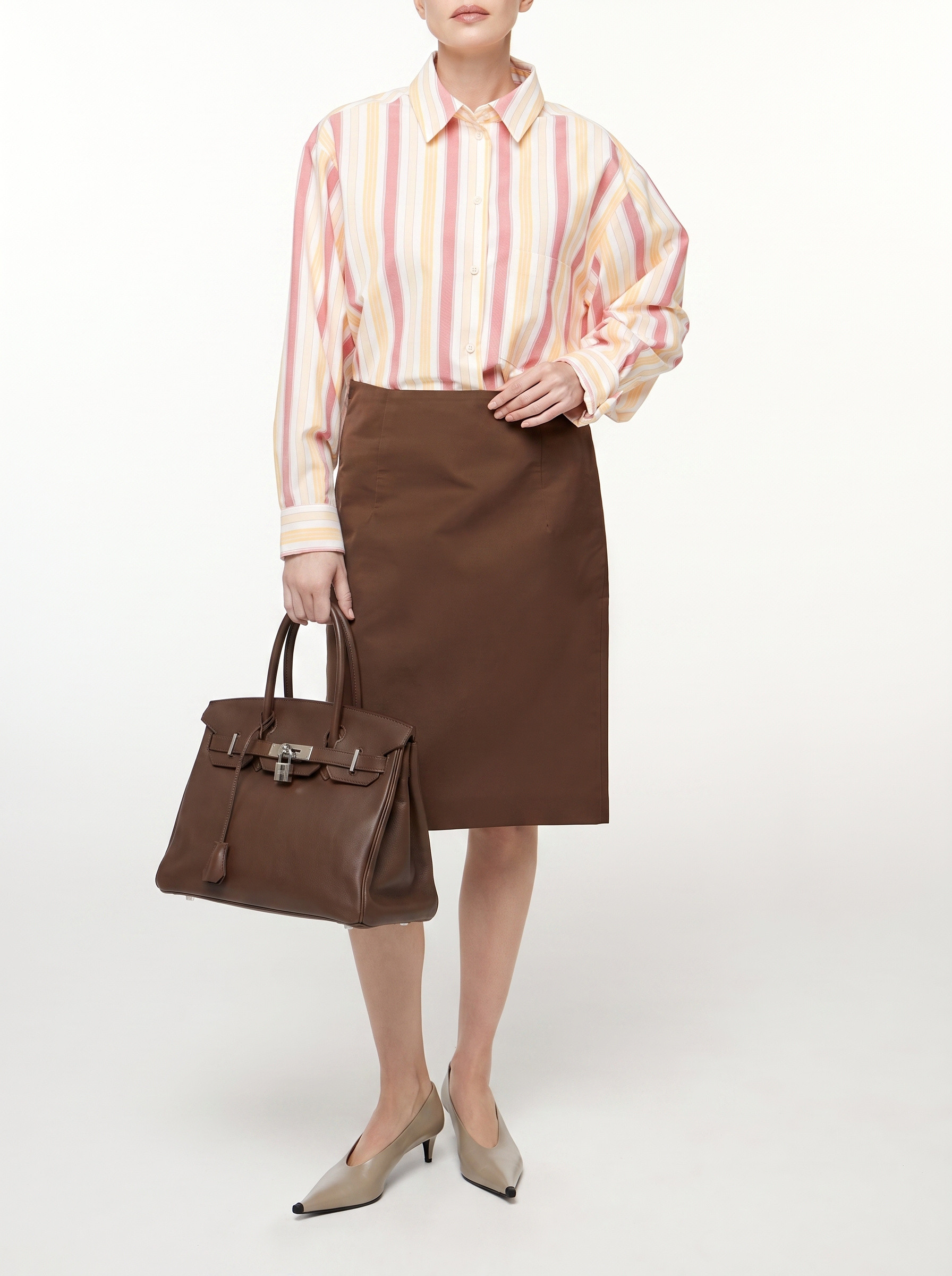 Сумки Hermes Birkin 30 изображение #2