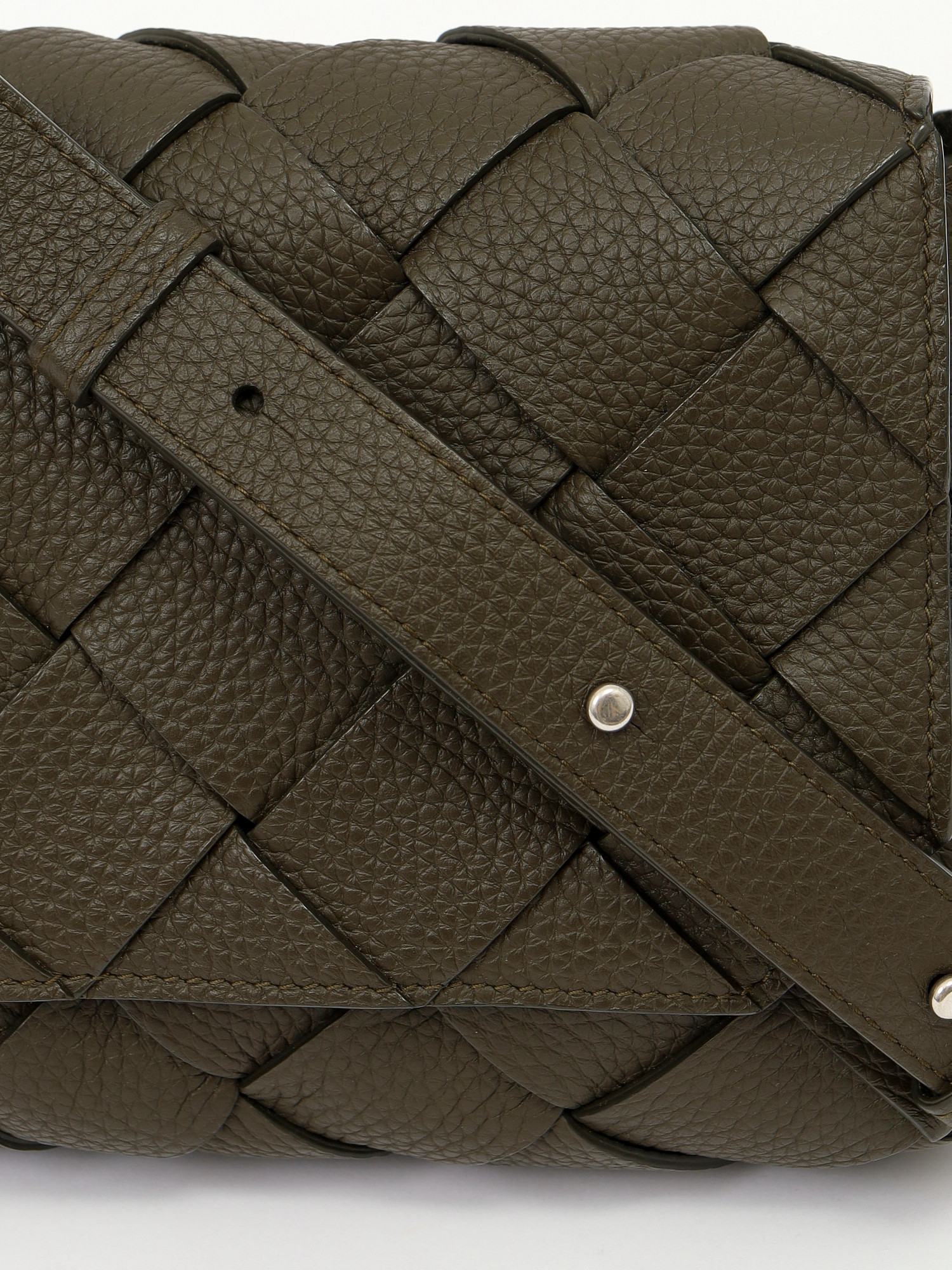 Сумки Bottega Veneta Diago изображение #8