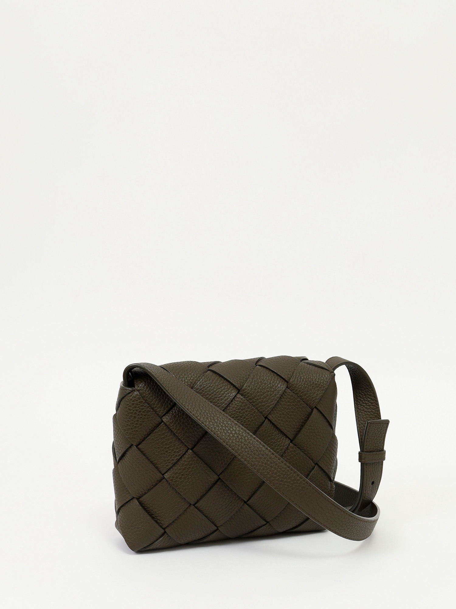 Сумки Bottega Veneta Diago изображение #4