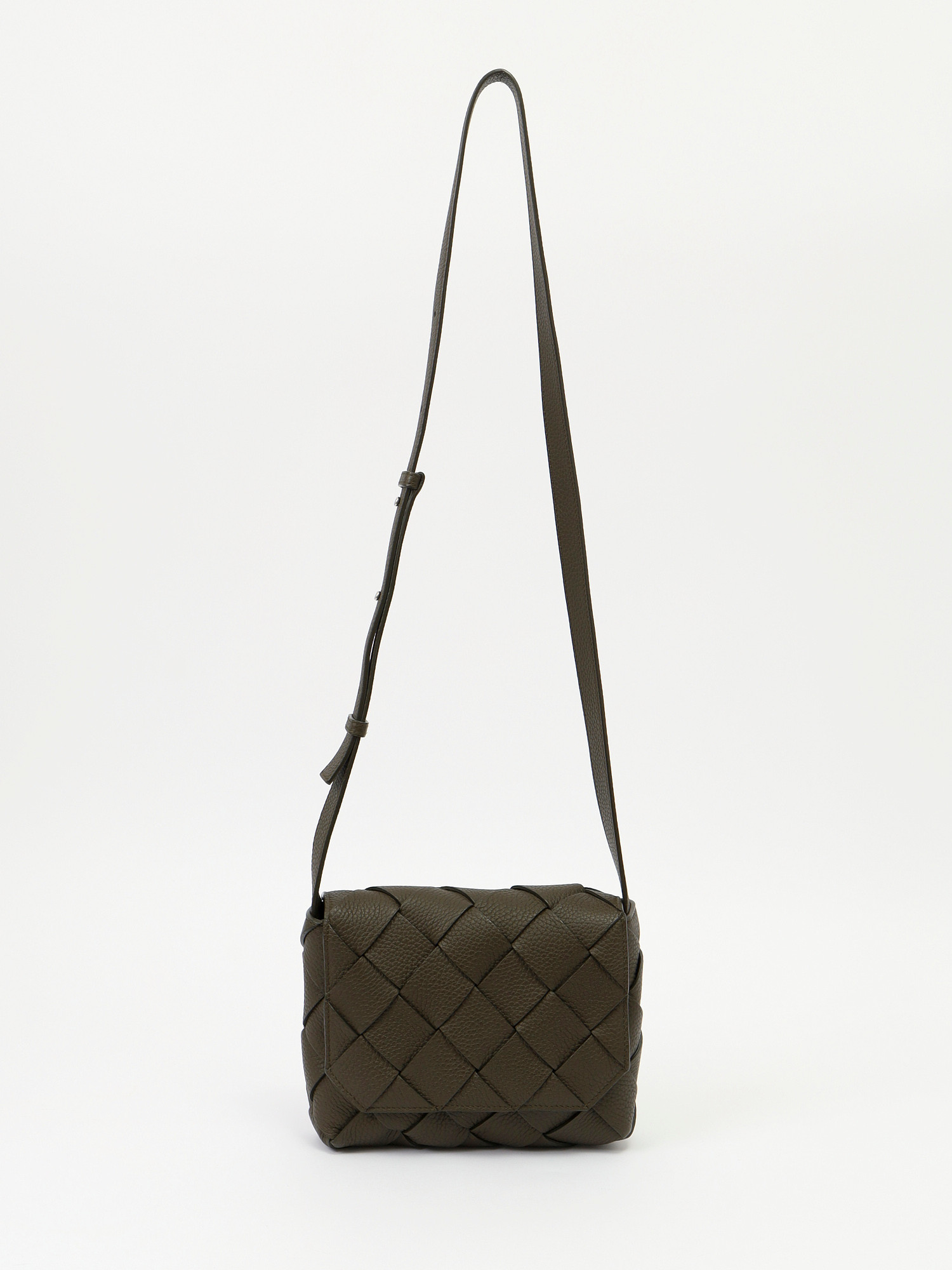 Сумки Bottega Veneta Diago изображение #5