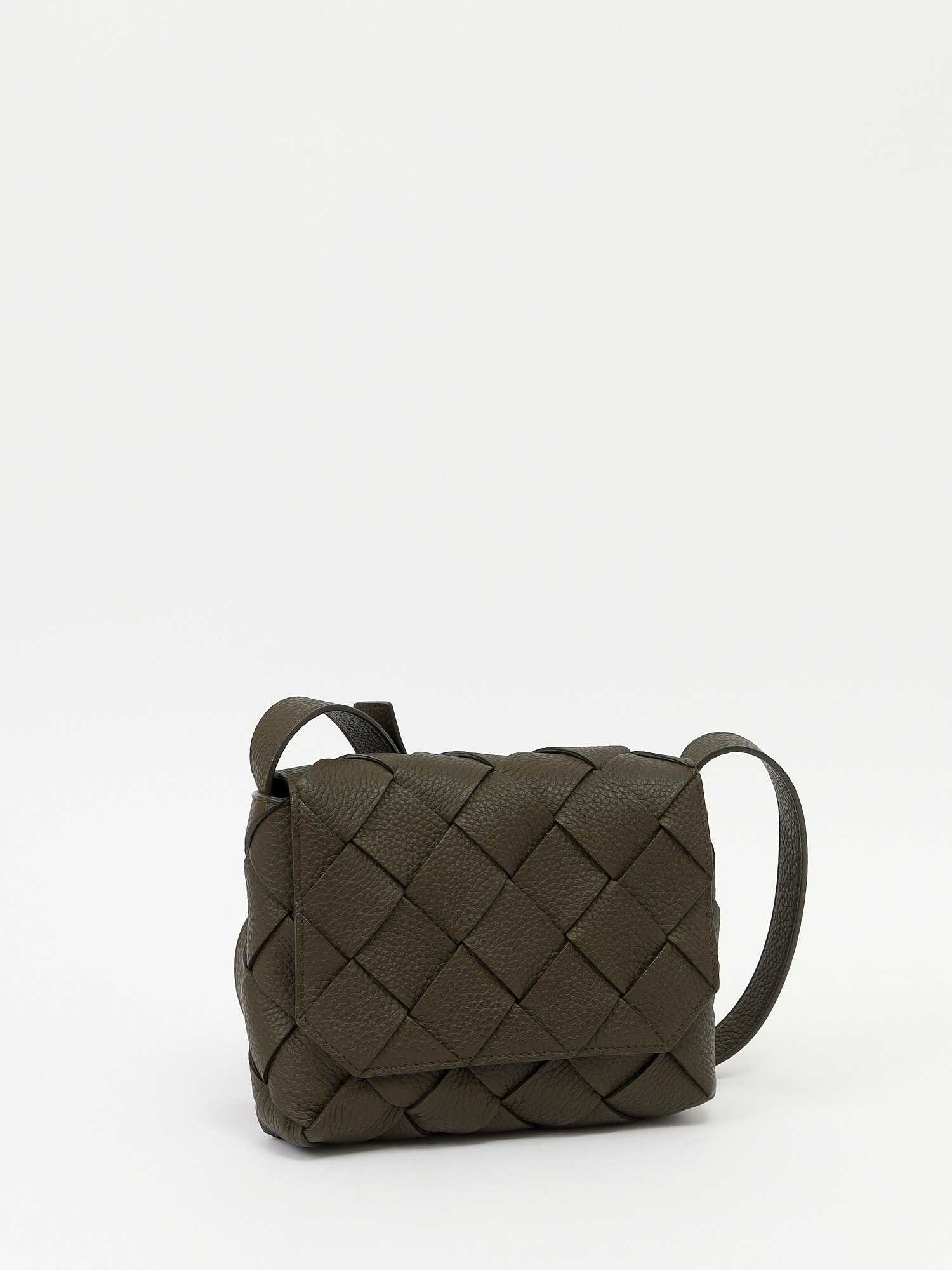 Сумки Bottega Veneta Diago изображение #3
