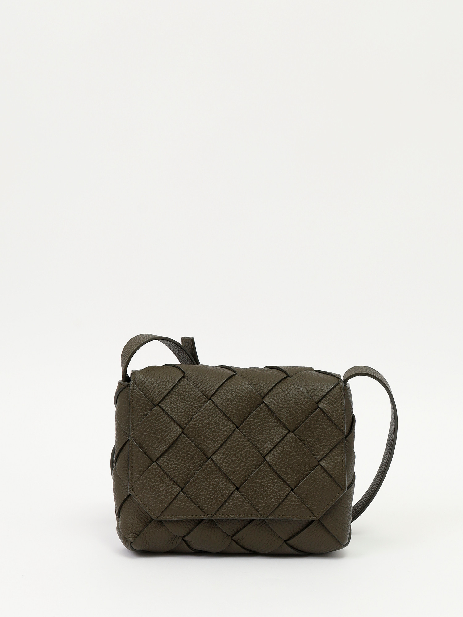 Сумки Bottega Veneta Diago изображение #1