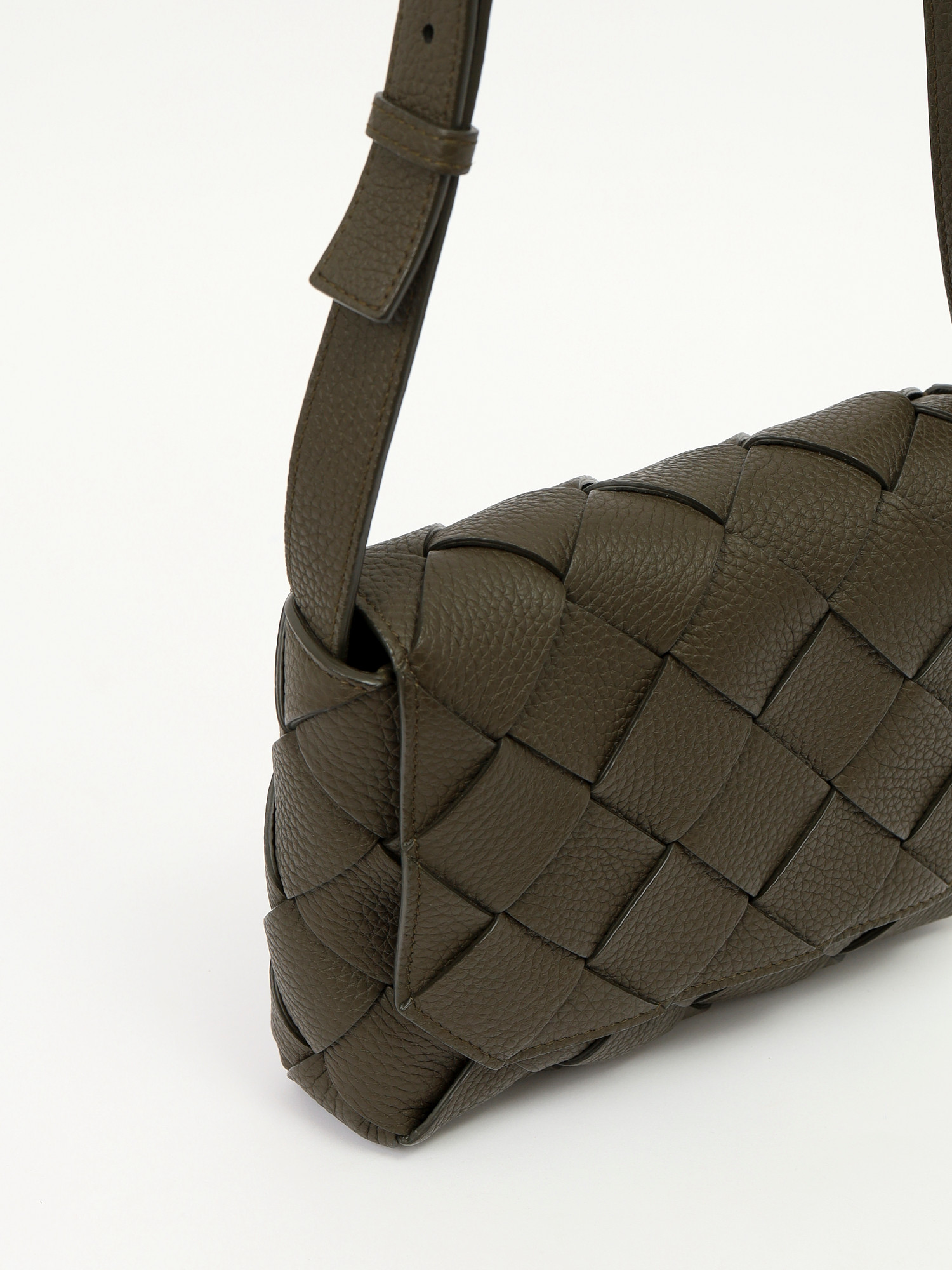 Сумки Bottega Veneta Diago изображение #6