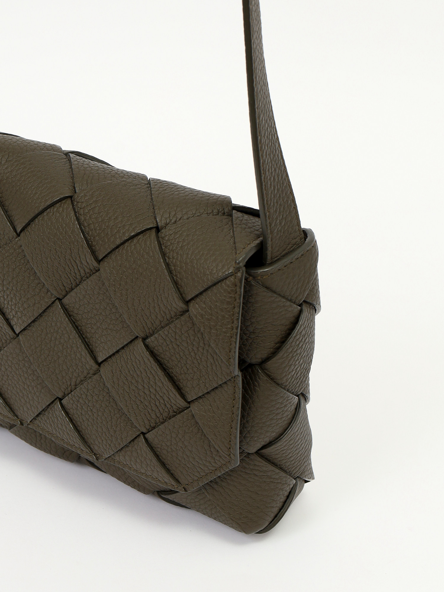 Сумки Bottega Veneta Diago изображение #7