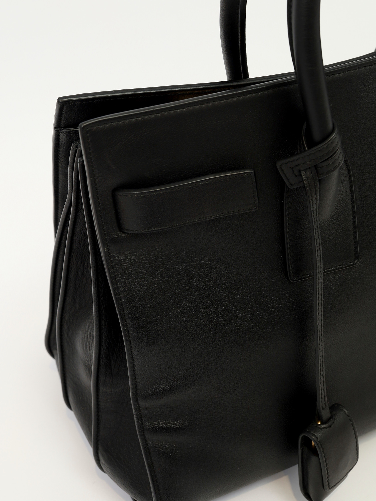 Сумки Saint Laurent Sac De Jour  изображение #6