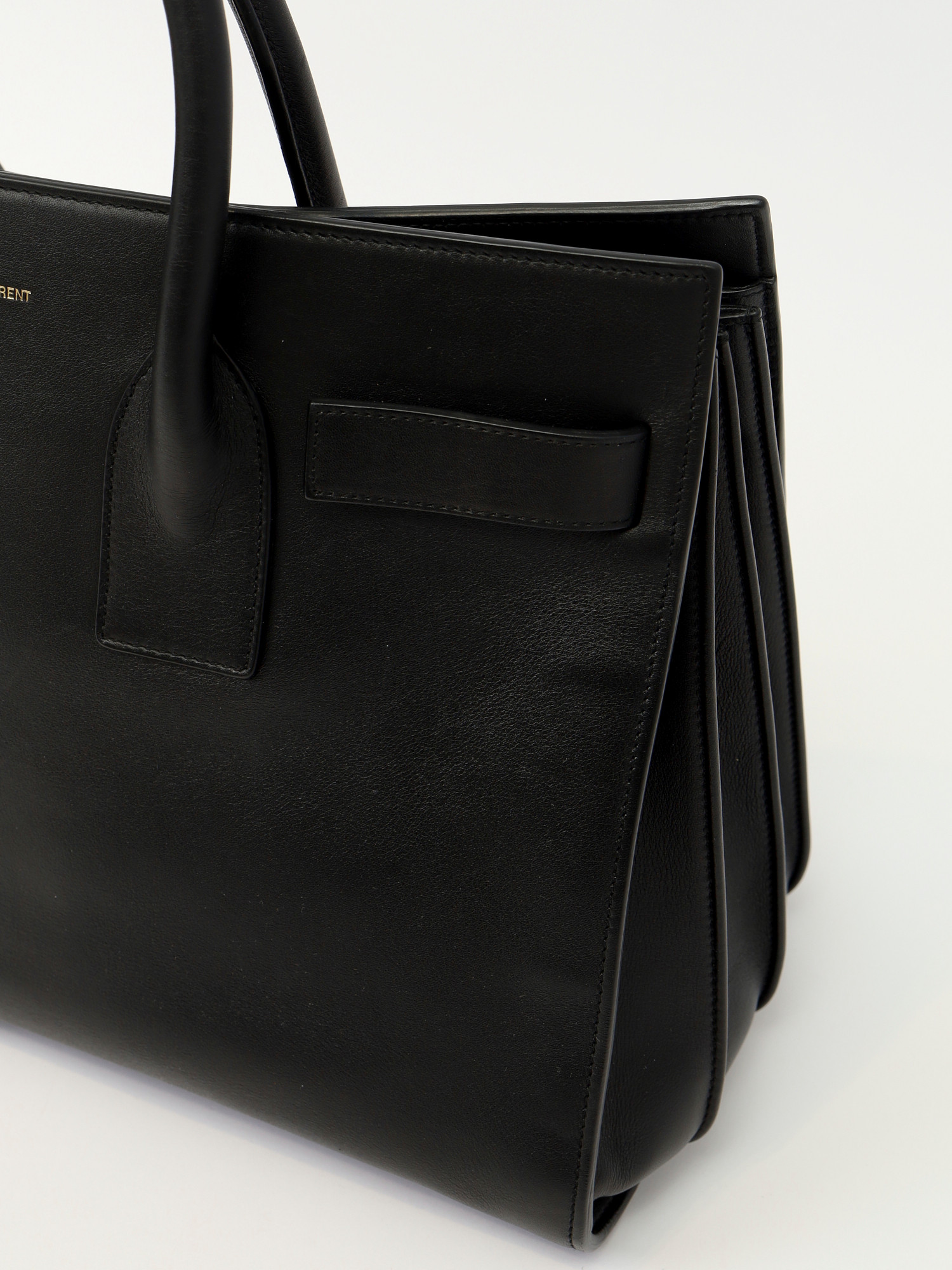Сумки Saint Laurent Sac De Jour  изображение #7