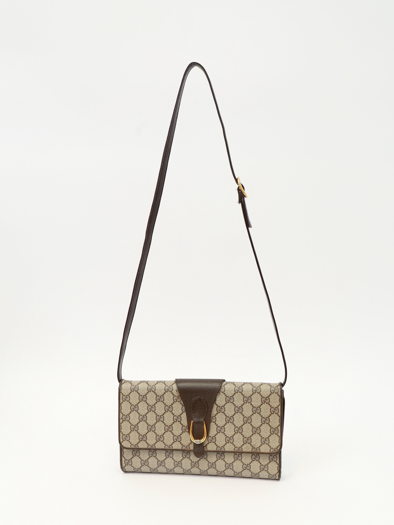 Сумки Gucci GG Supreme изображение #5