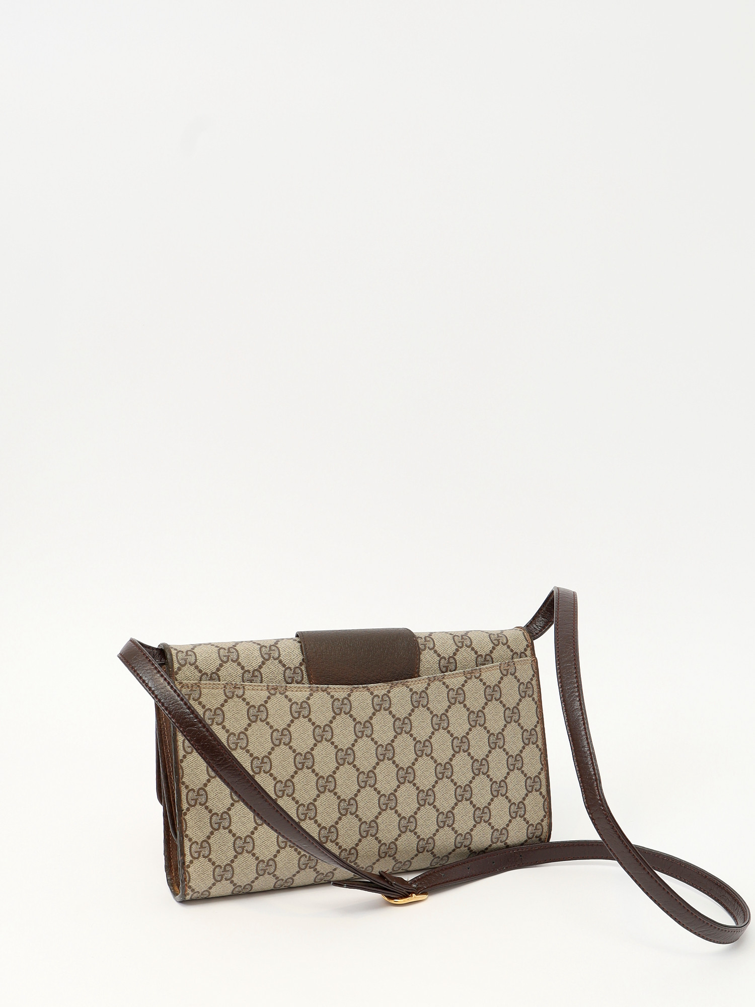 Сумки Gucci GG Supreme изображение #4
