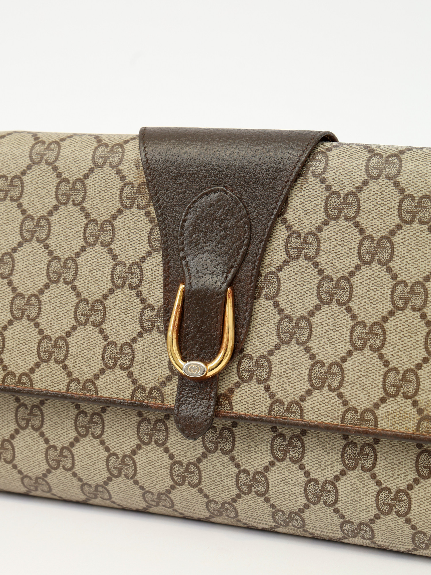 Сумки Gucci GG Supreme изображение #6