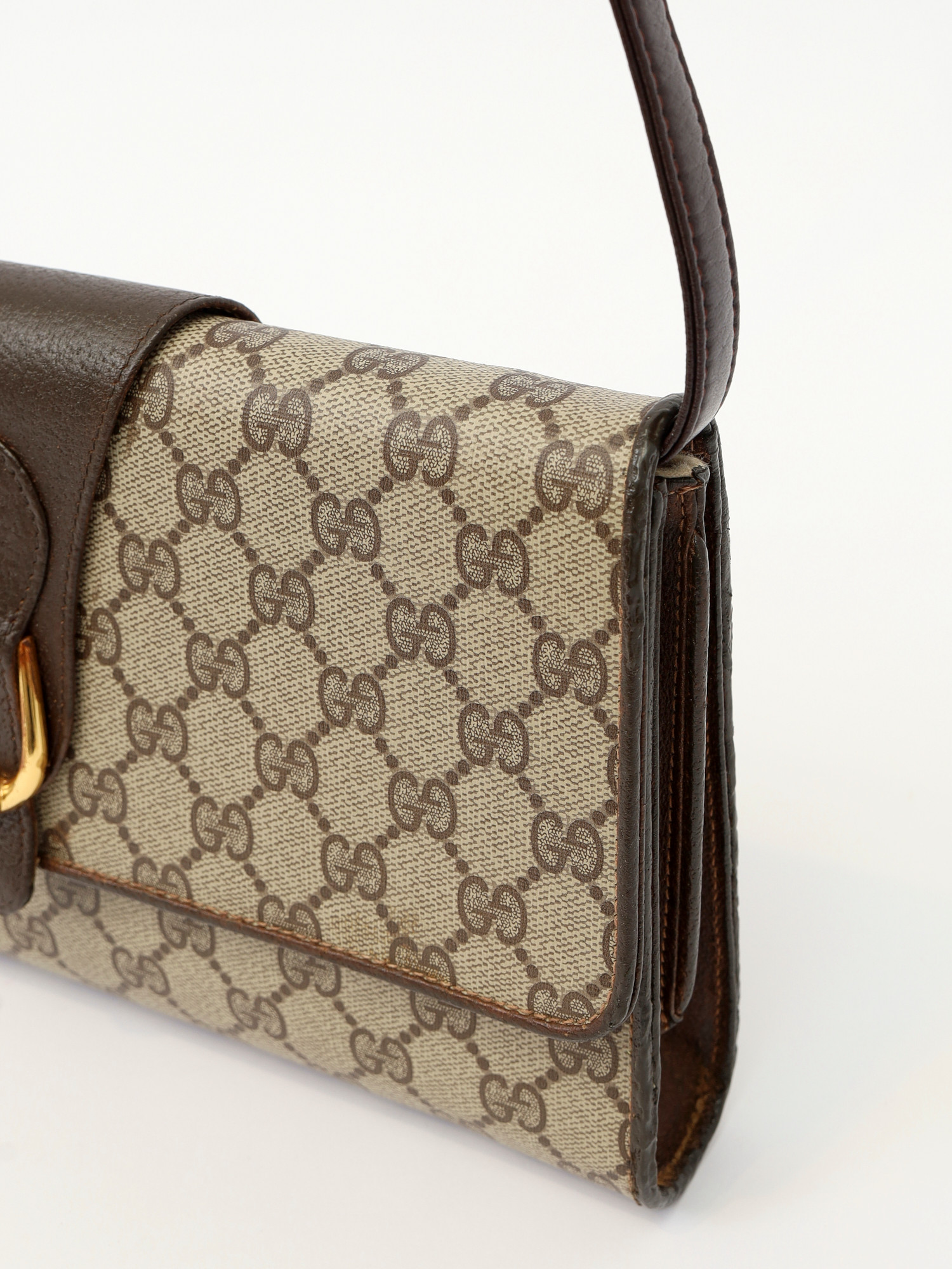 Сумки Gucci GG Supreme изображение #8