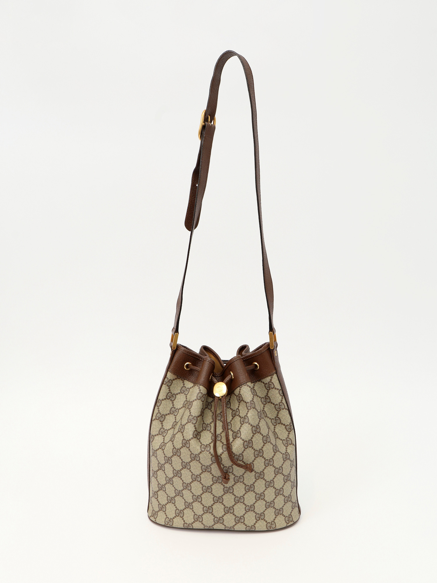 Сумки Gucci Bucket изображение #5
