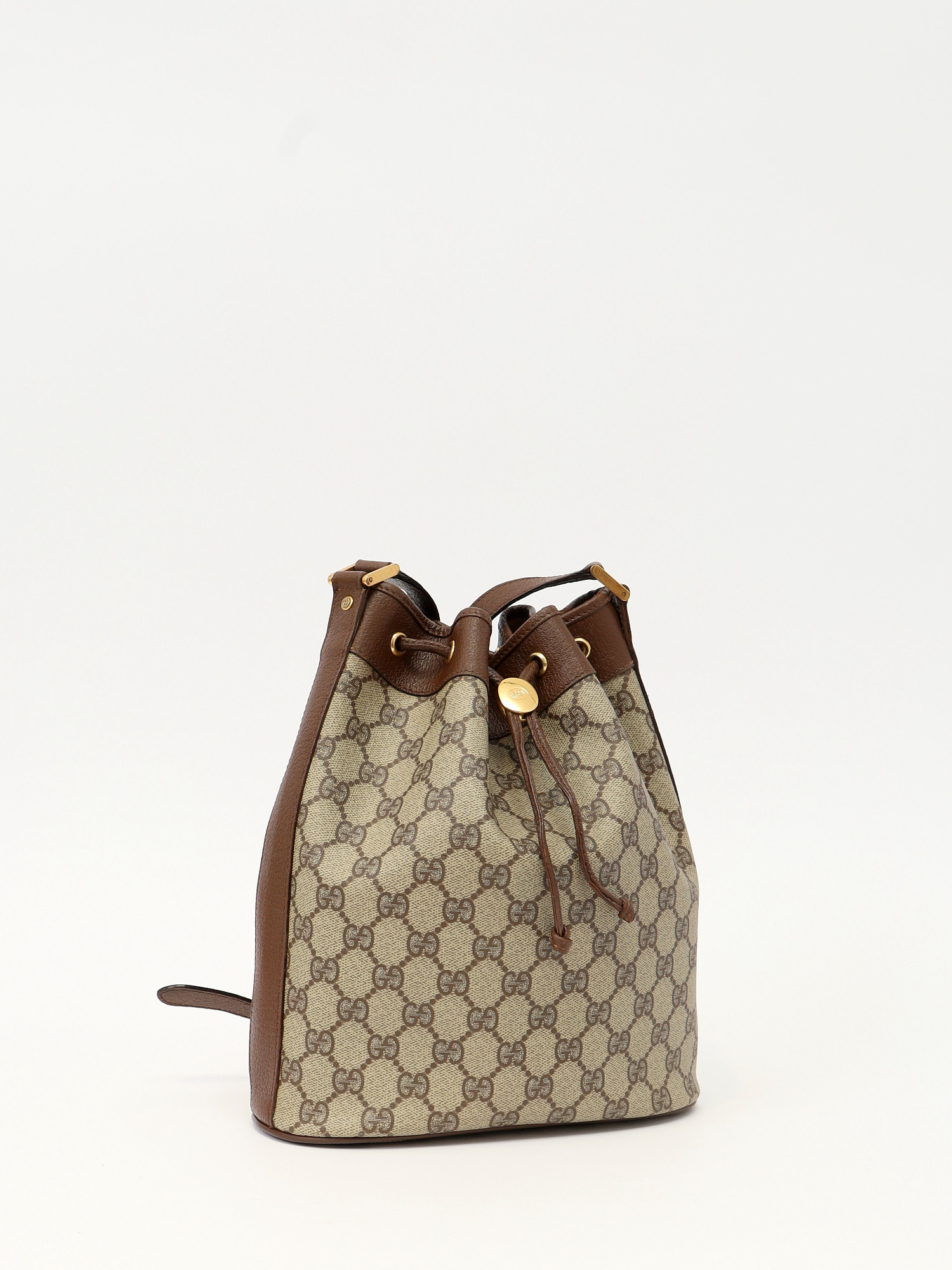 Сумки Gucci Bucket изображение #3