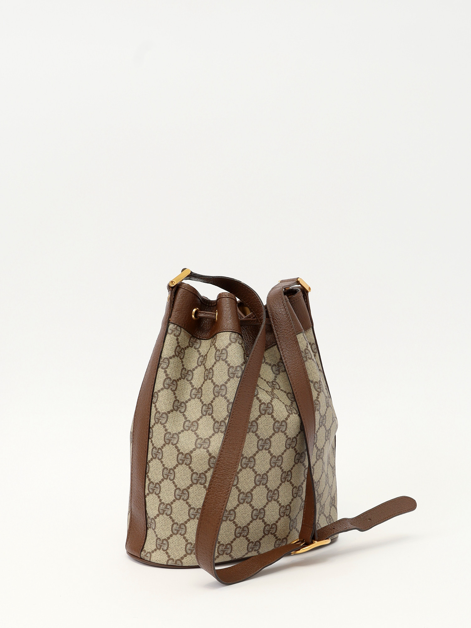 Сумки Gucci Bucket изображение #4