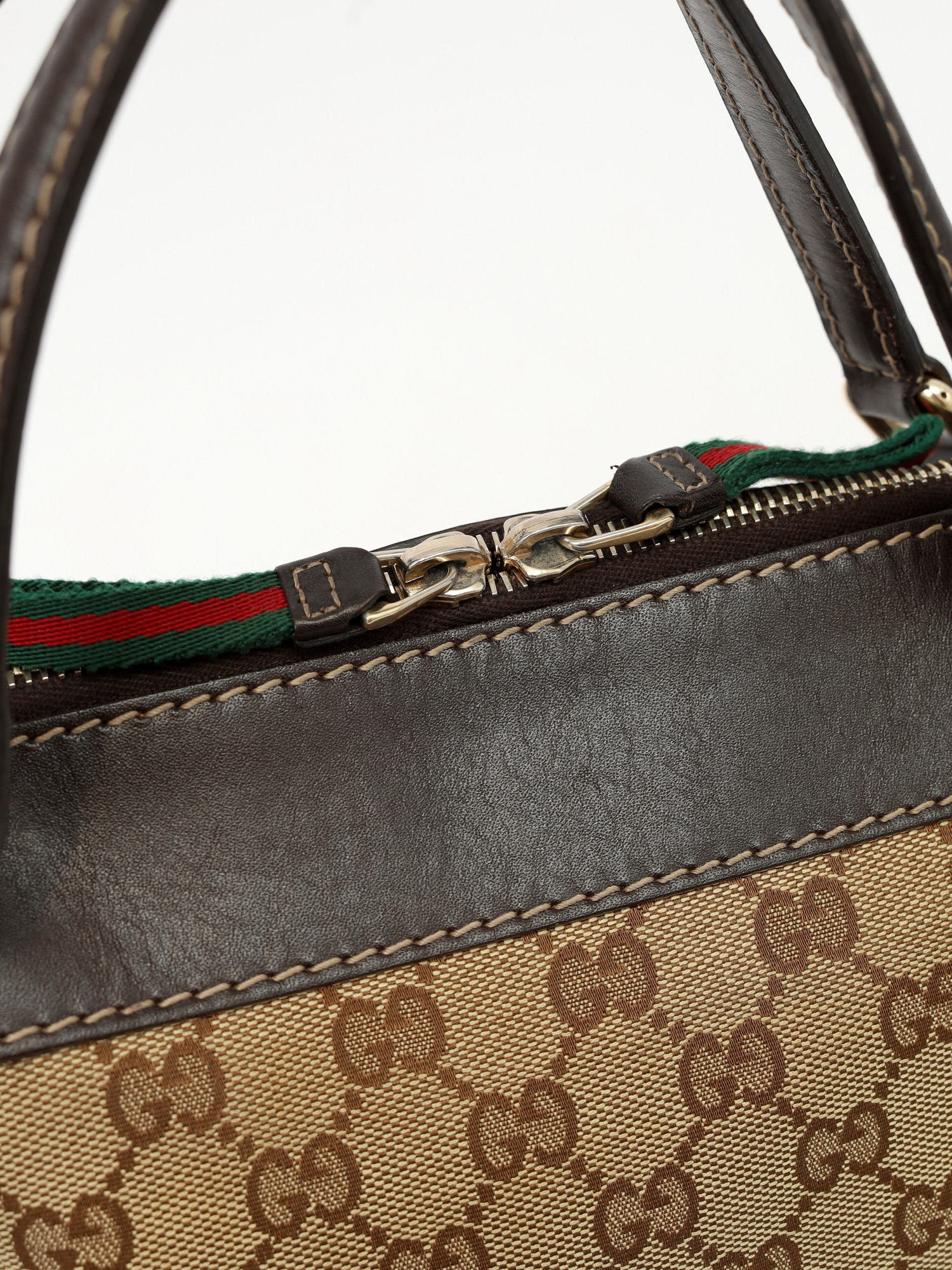 Сумки Gucci Mayfair изображение #7
