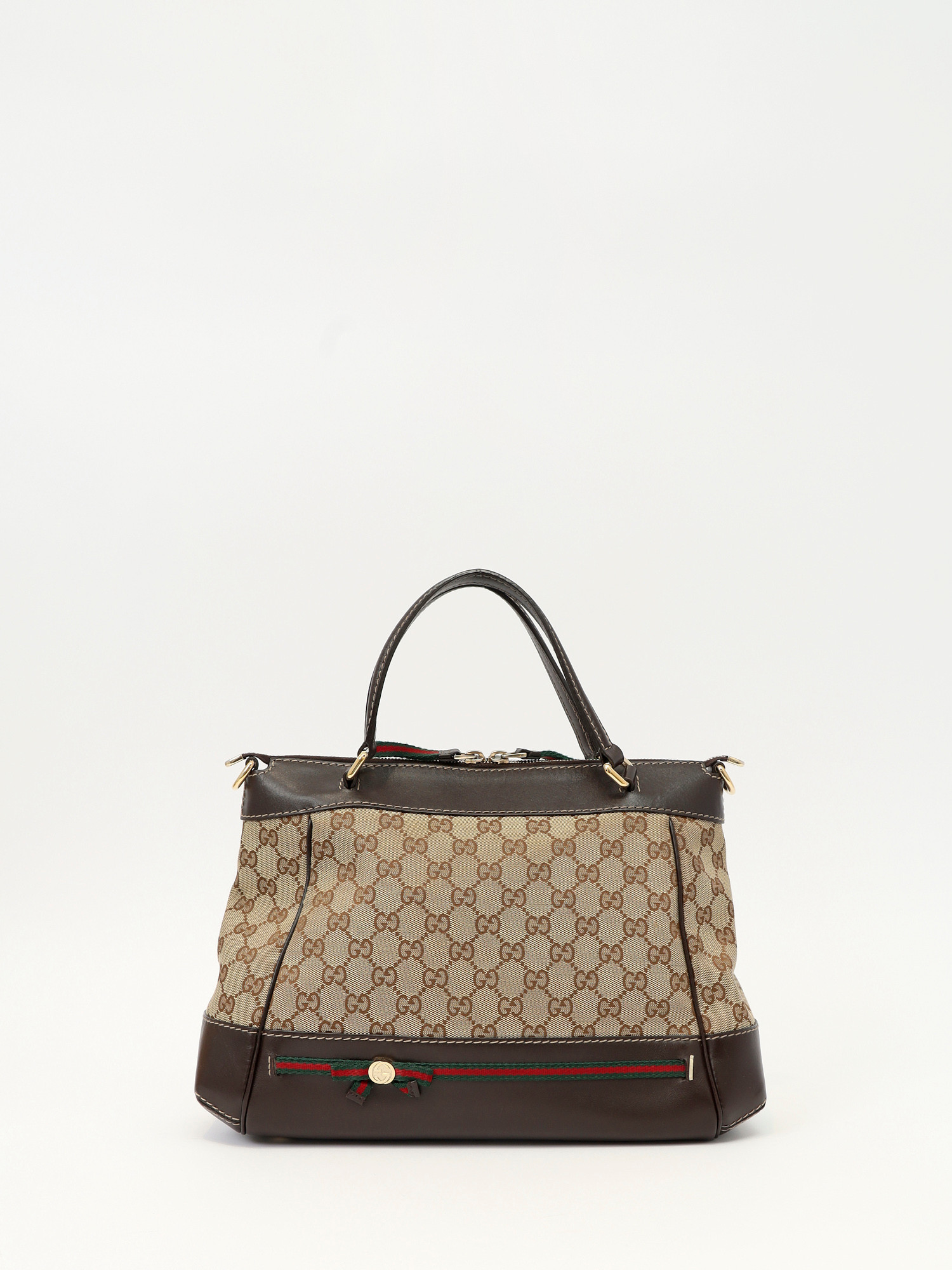 Сумки Gucci Mayfair изображение #1