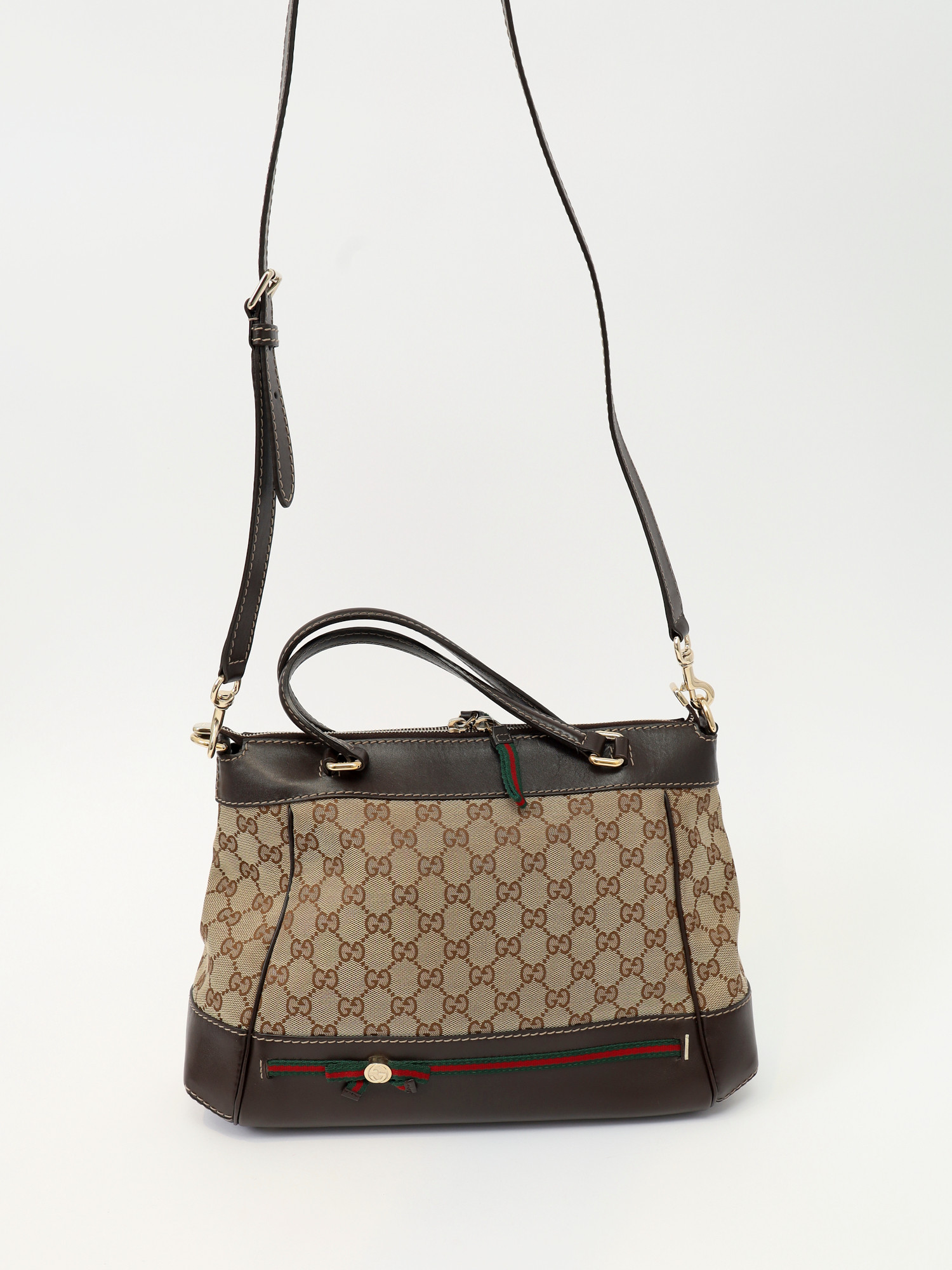 Сумки Gucci Mayfair изображение #5