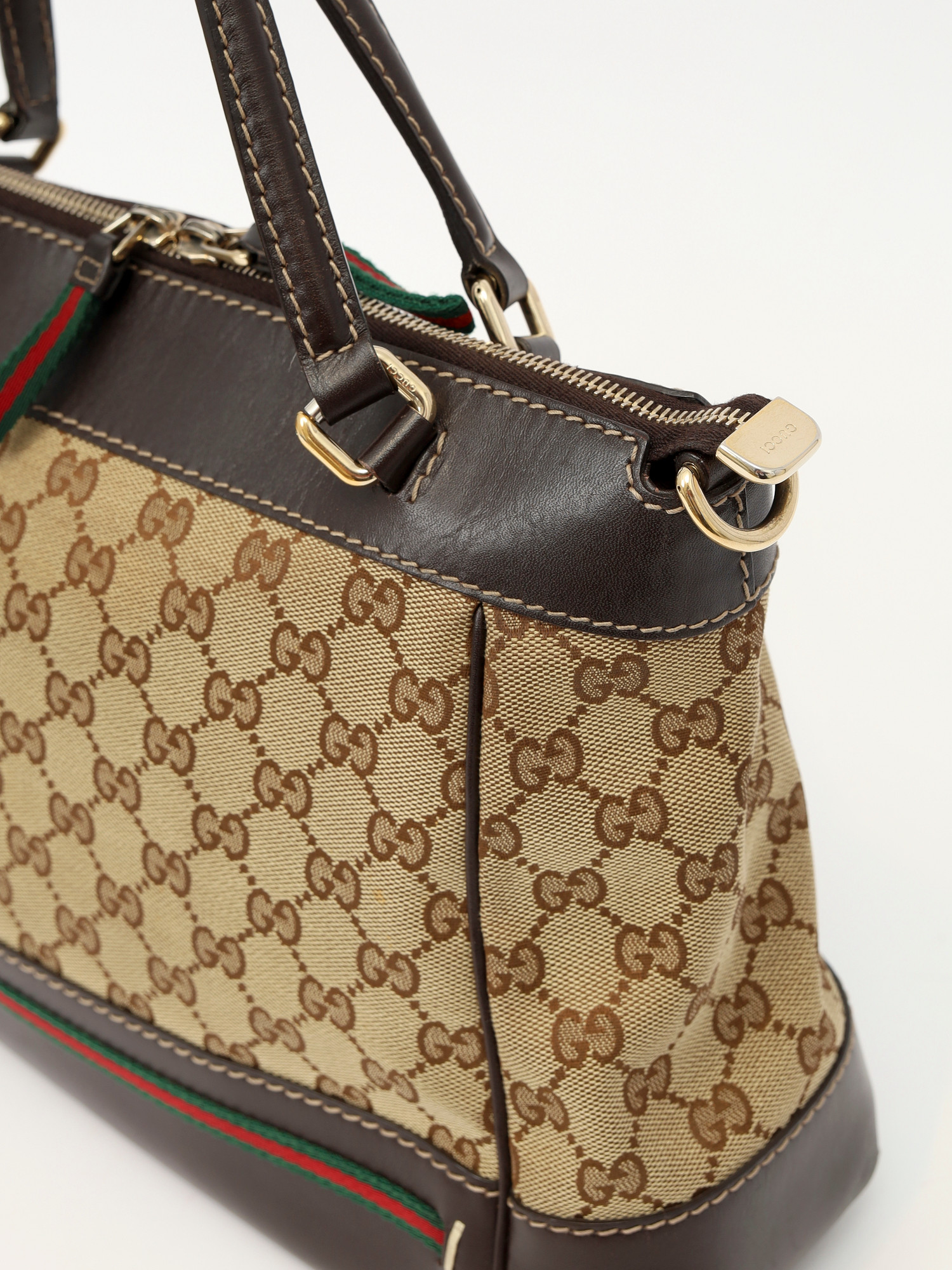 Сумки Gucci Mayfair изображение #9