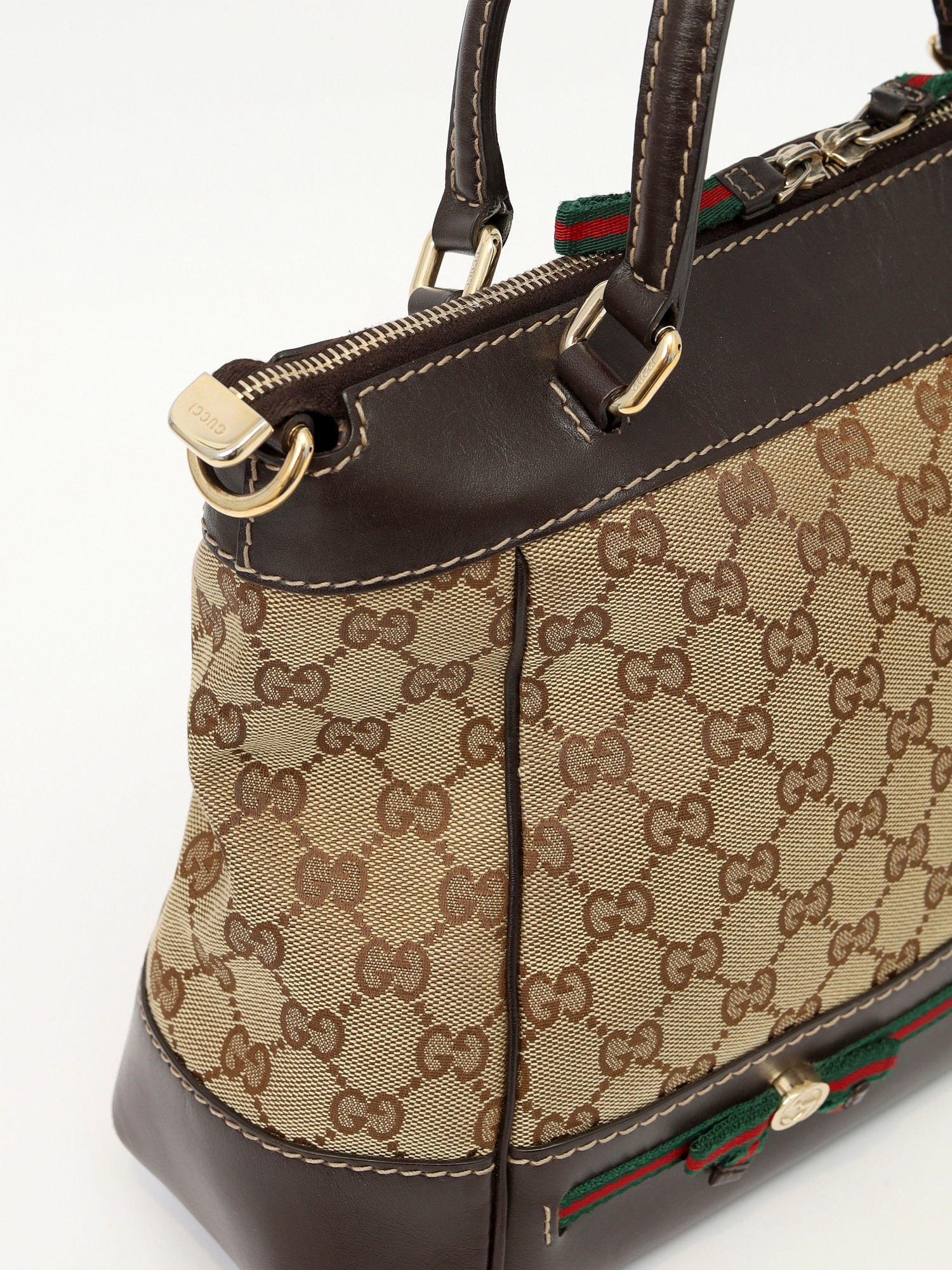Сумки Gucci Mayfair изображение #8