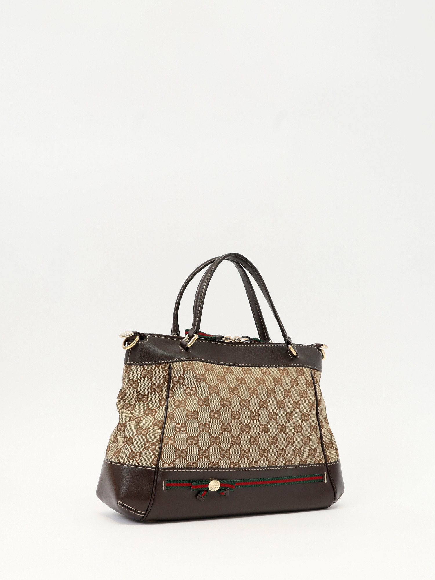 Сумки Gucci Mayfair изображение #3