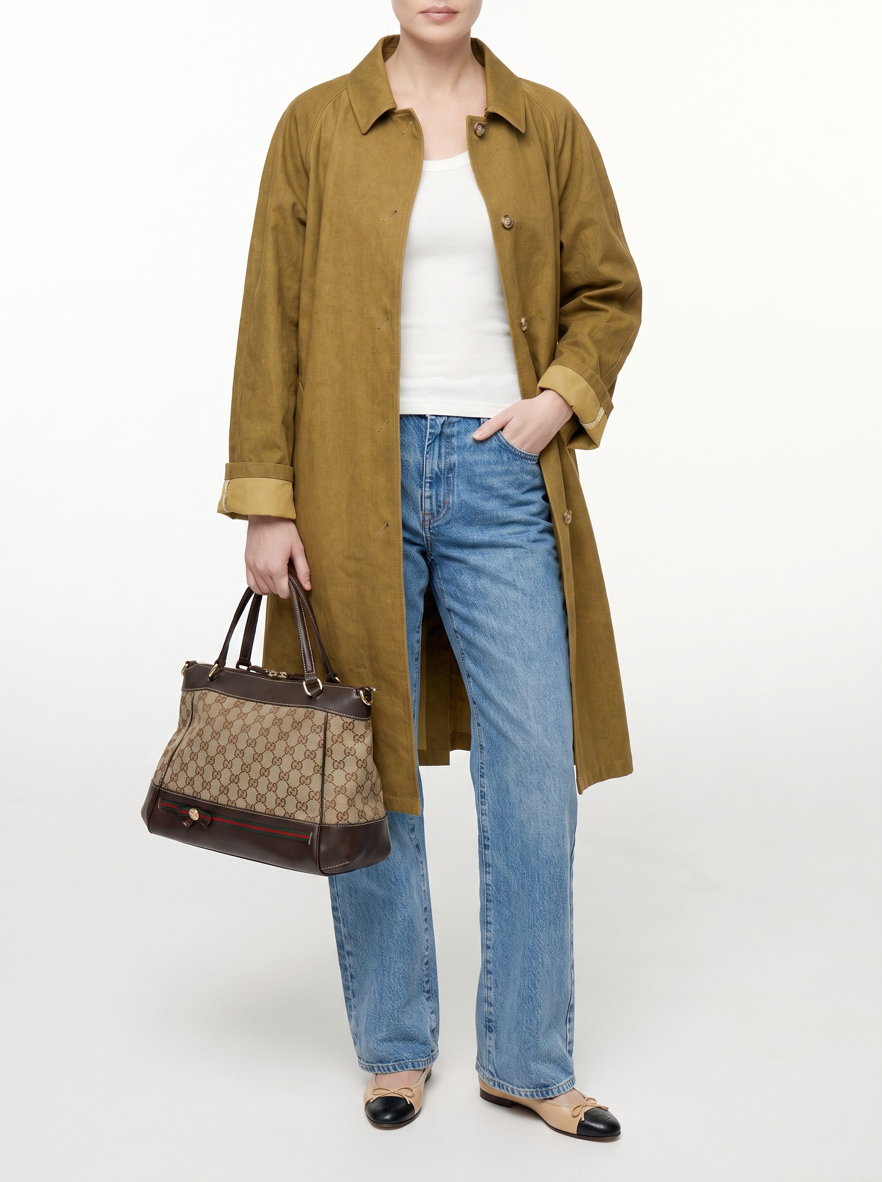 Сумки Gucci Mayfair изображение #2