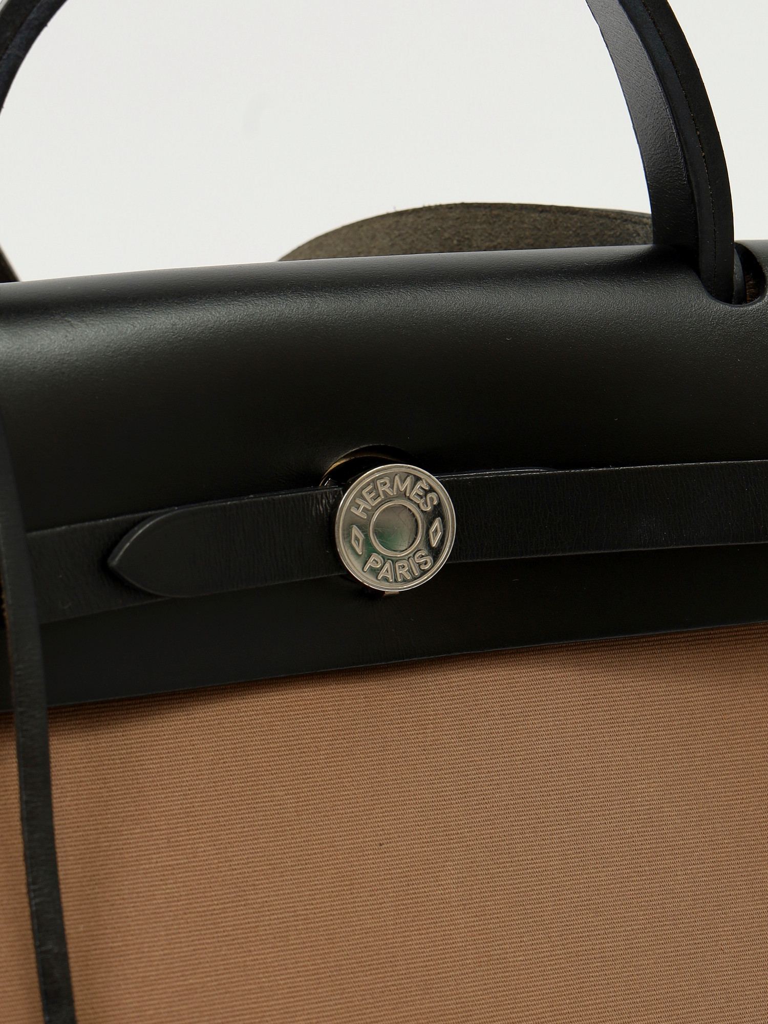 Сумки Hermes Herbag 31 изображение #6