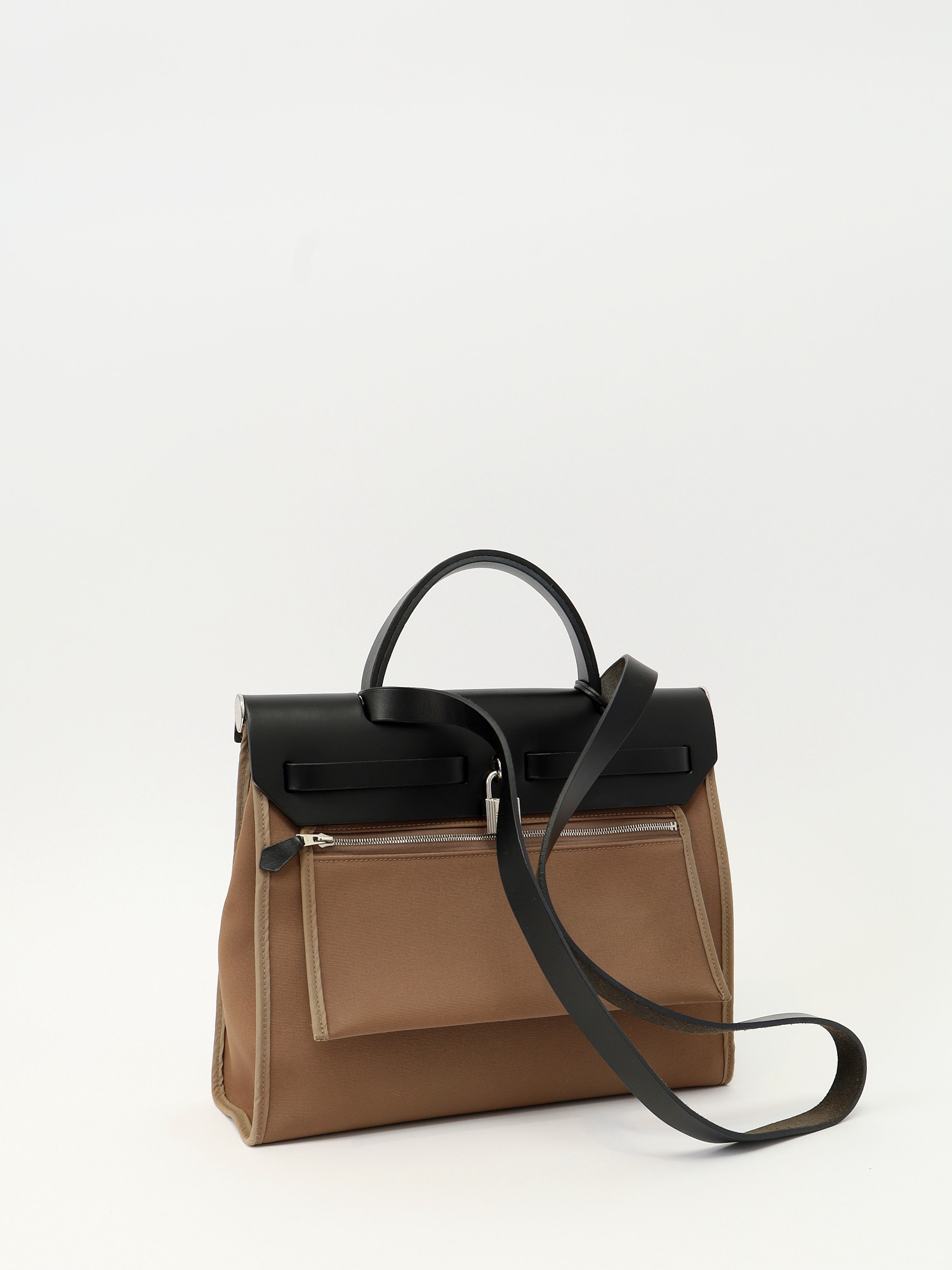 Сумки Hermes Herbag 31 изображение #4