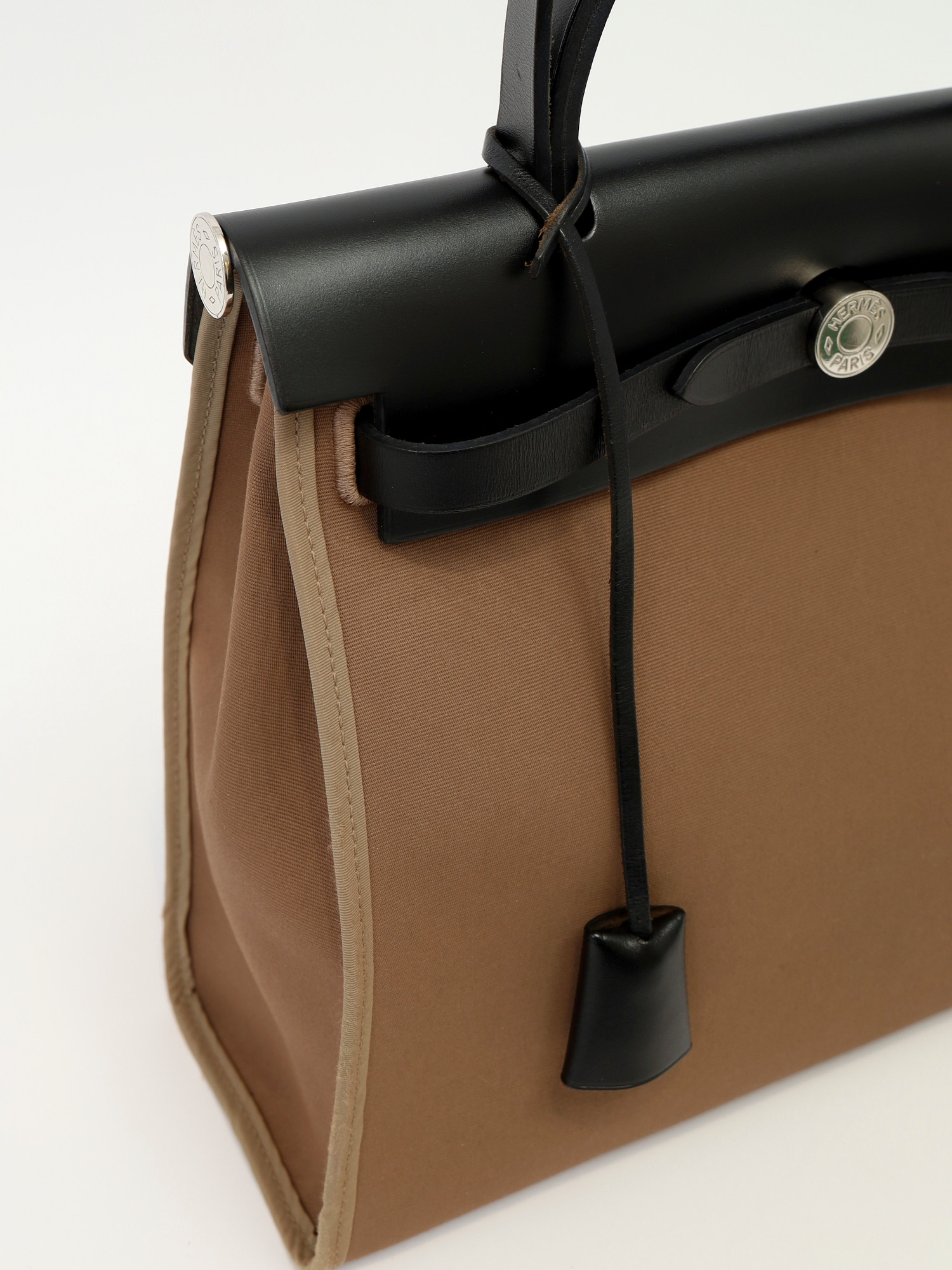 Сумки Hermes Herbag 31 изображение #8