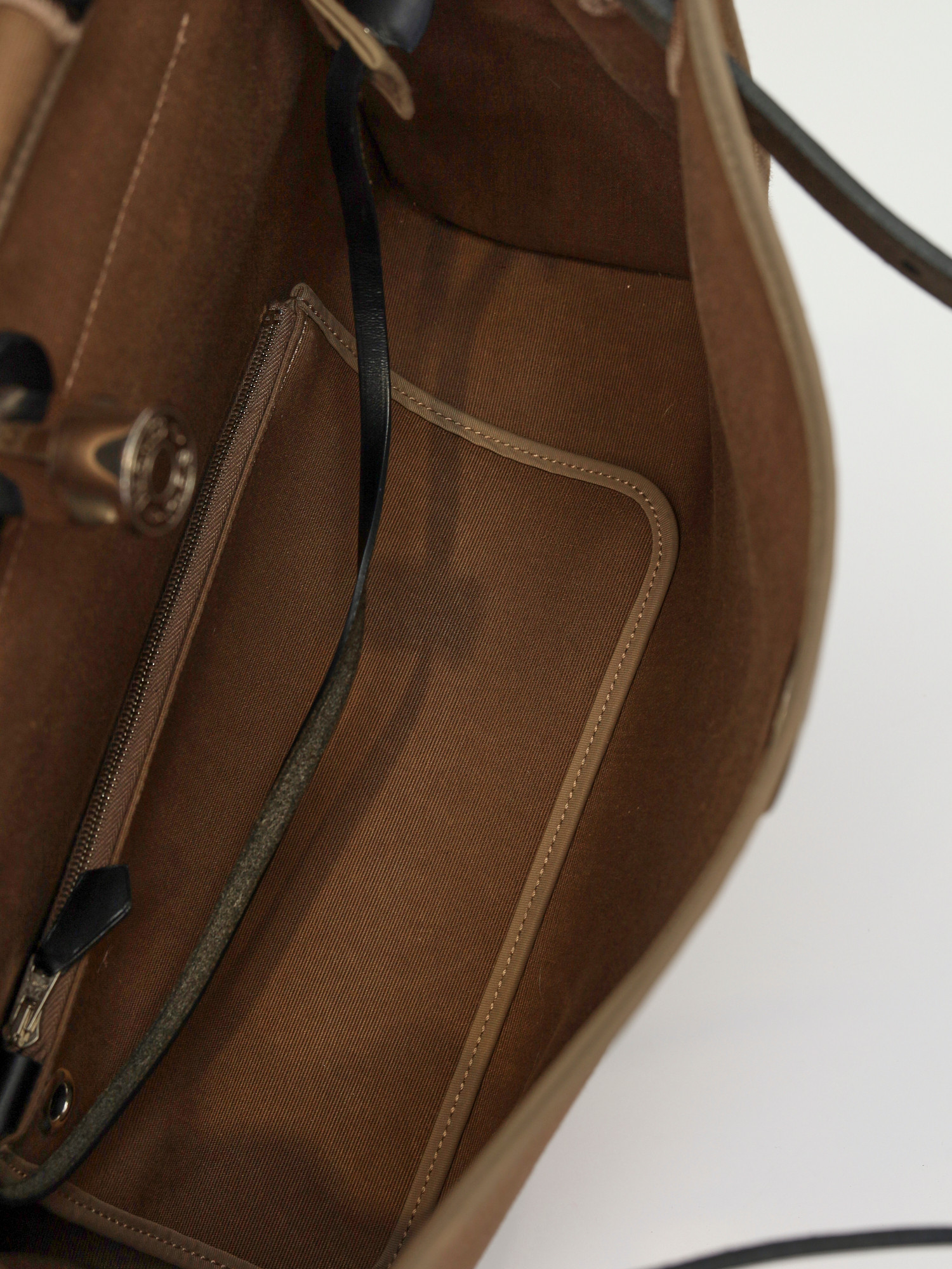 Сумки Hermes Herbag 31 изображение #12