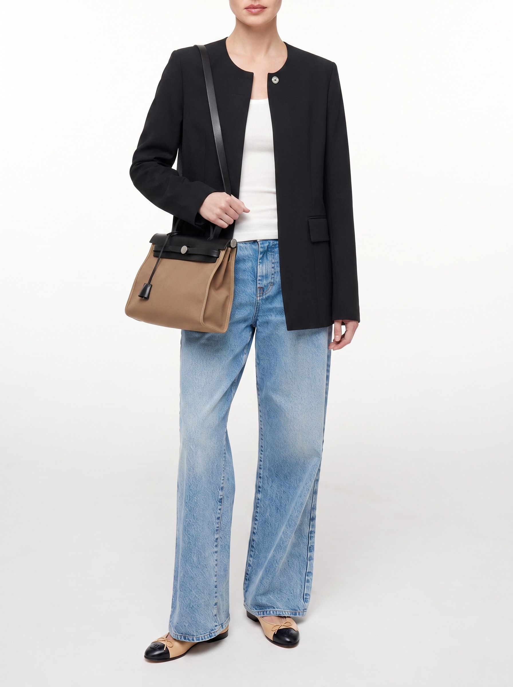 Сумки Hermes Herbag 31 изображение #2