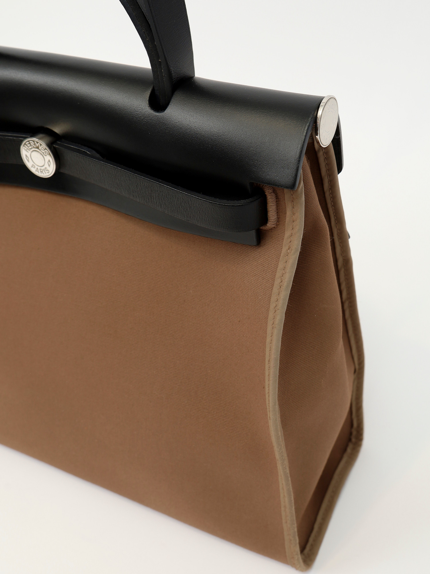 Сумки Hermes Herbag 31 изображение #9